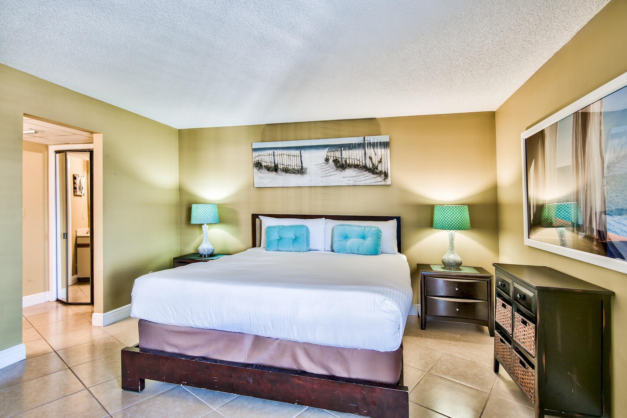 Edgewater Tower II - Residential