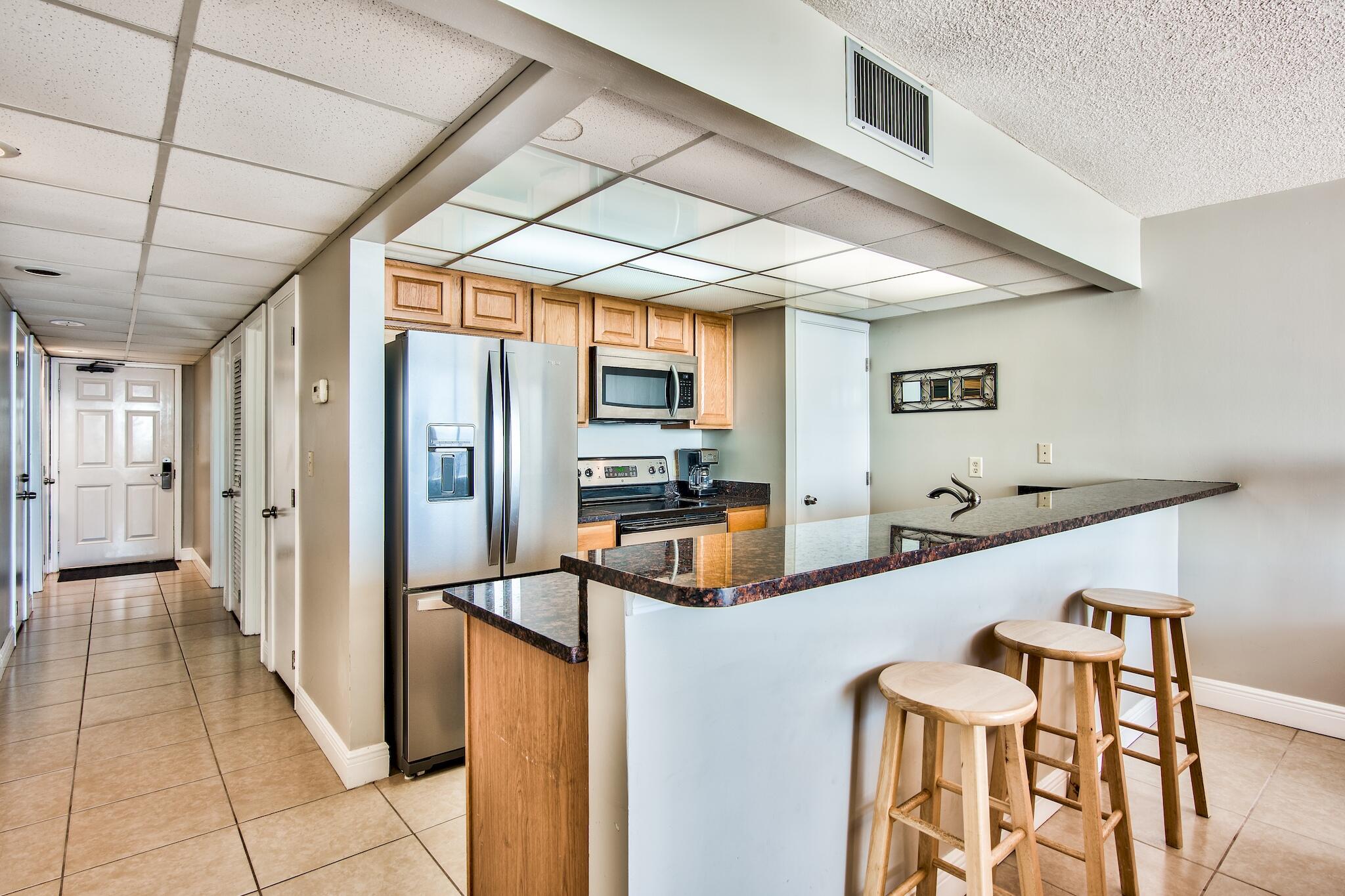 Edgewater Tower II - Residential