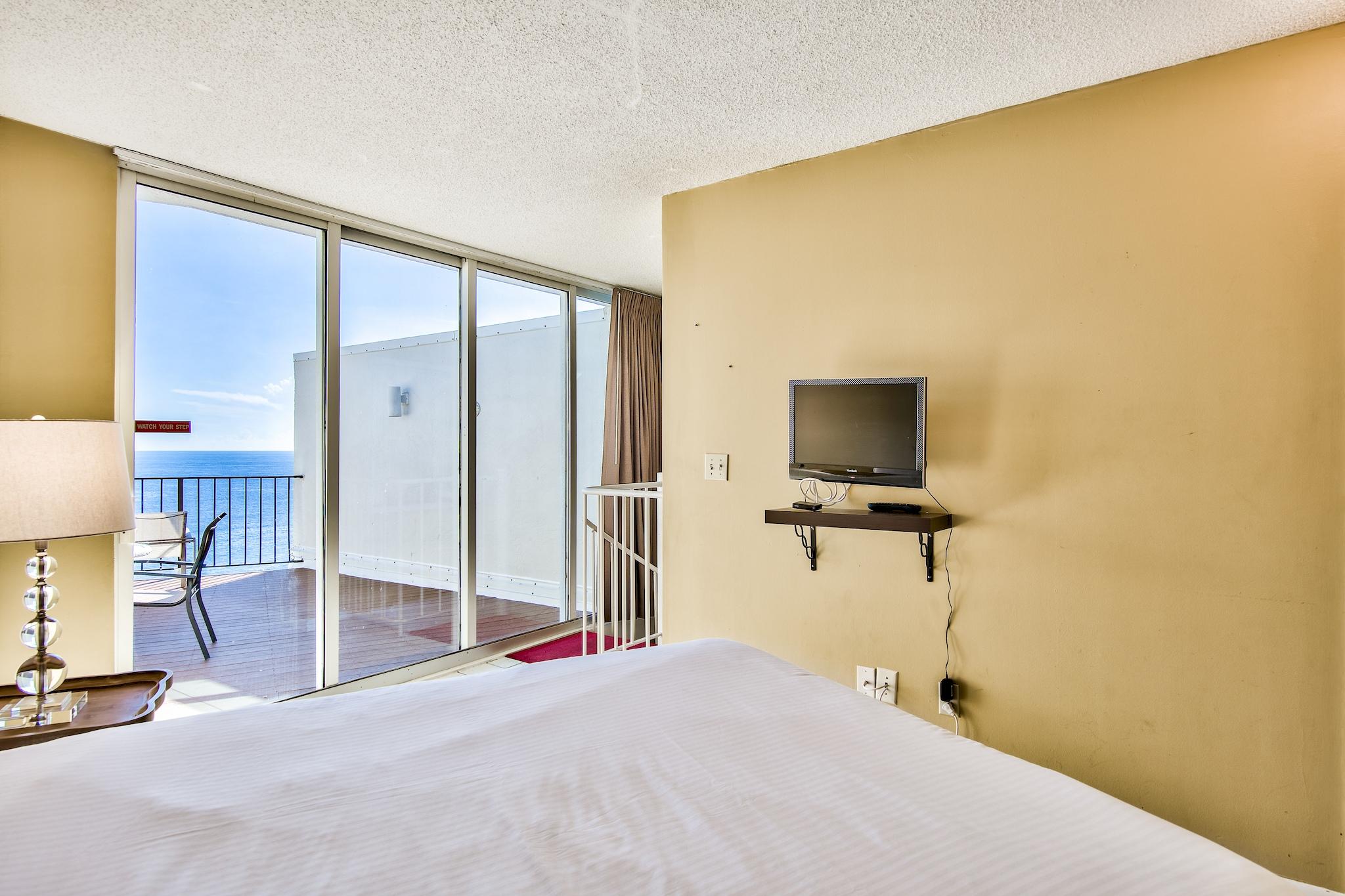 Edgewater Tower II - Residential