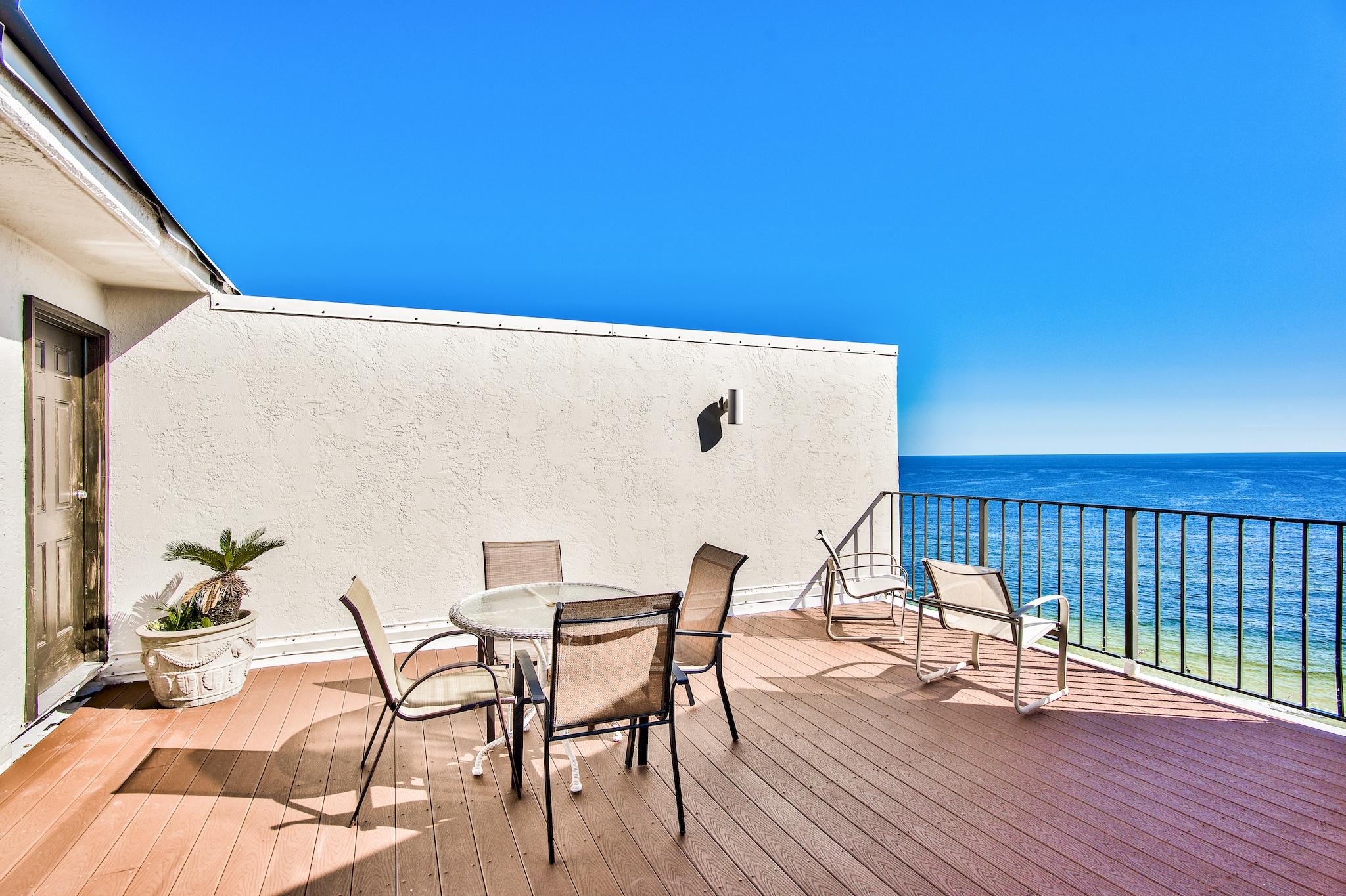 Edgewater Tower II - Residential