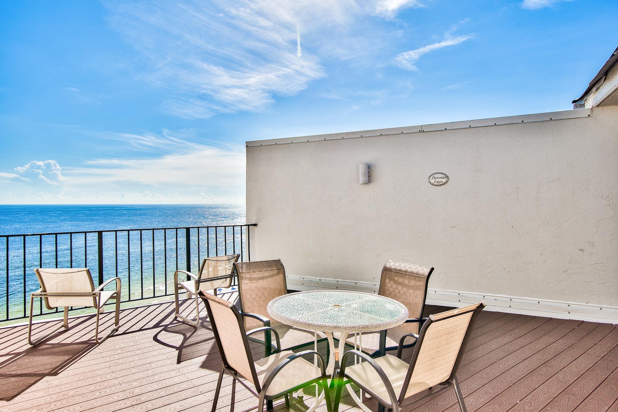 Edgewater Tower II - Residential