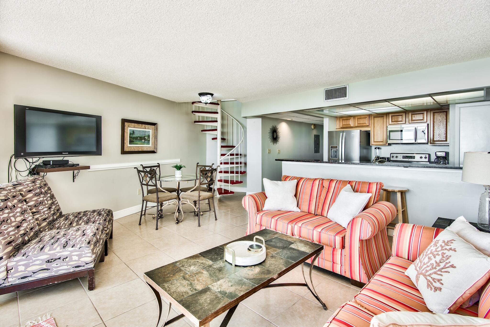 Edgewater Tower II - Residential