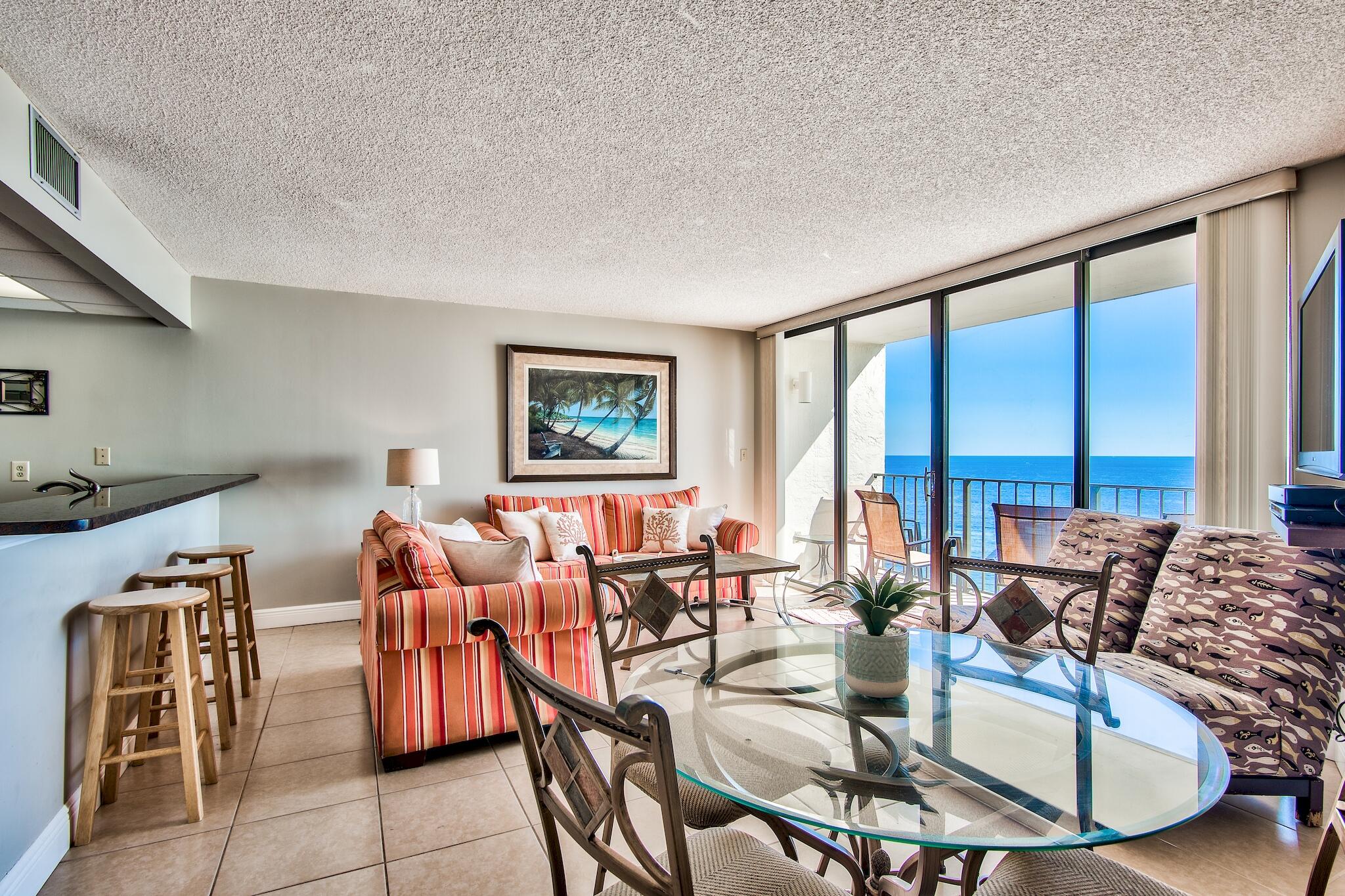 Edgewater Tower II - Residential