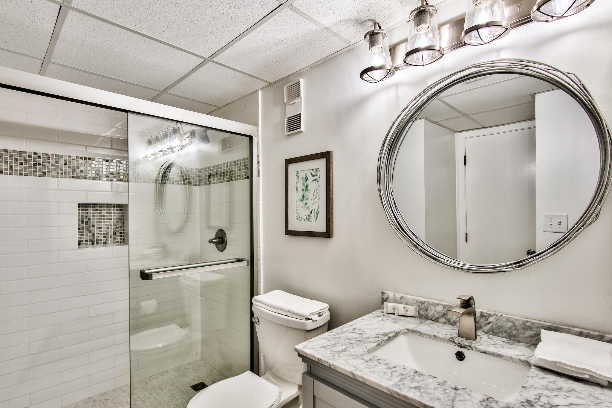 Edgewater Tower II - Residential