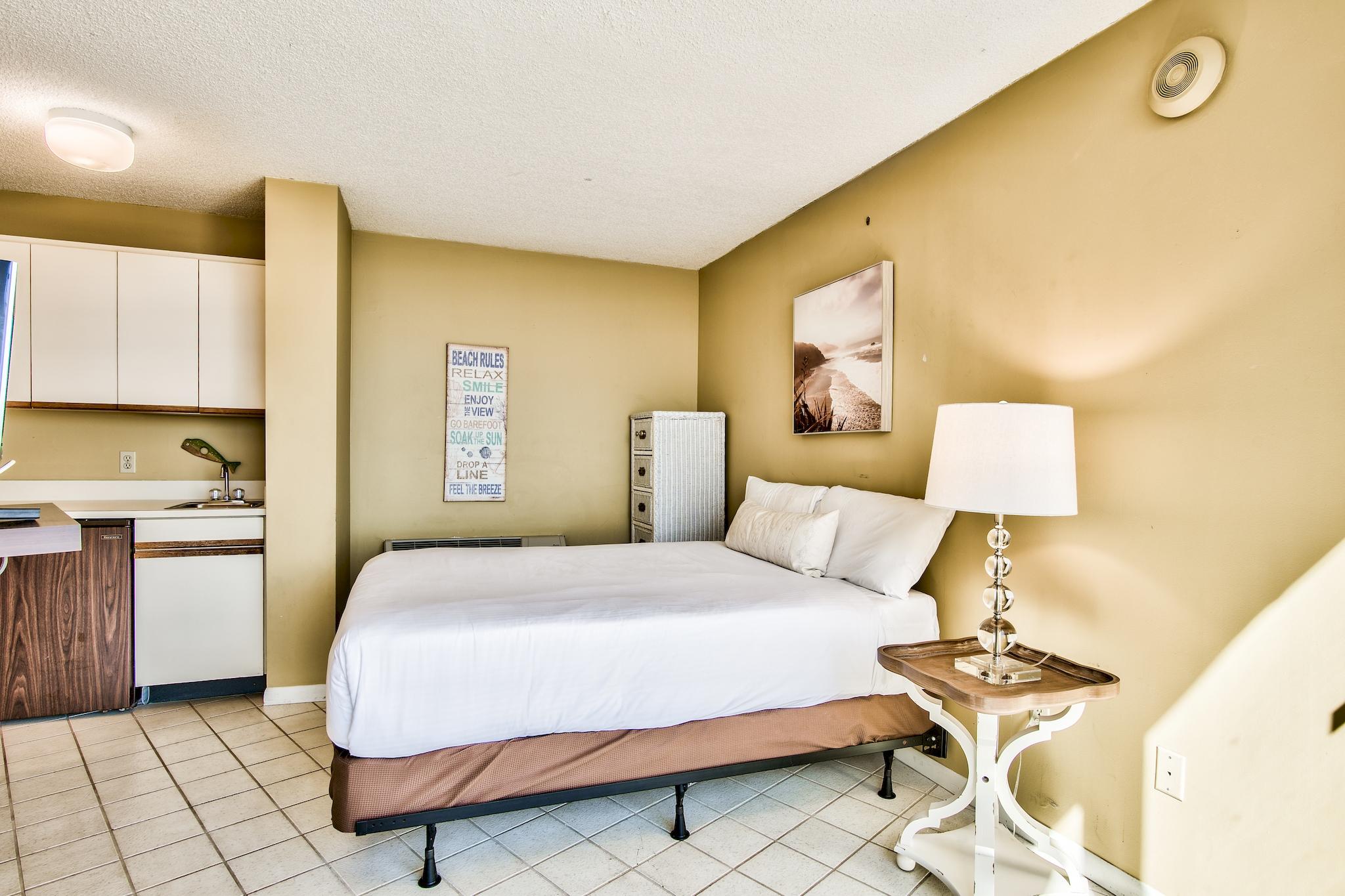 Edgewater Tower II - Residential