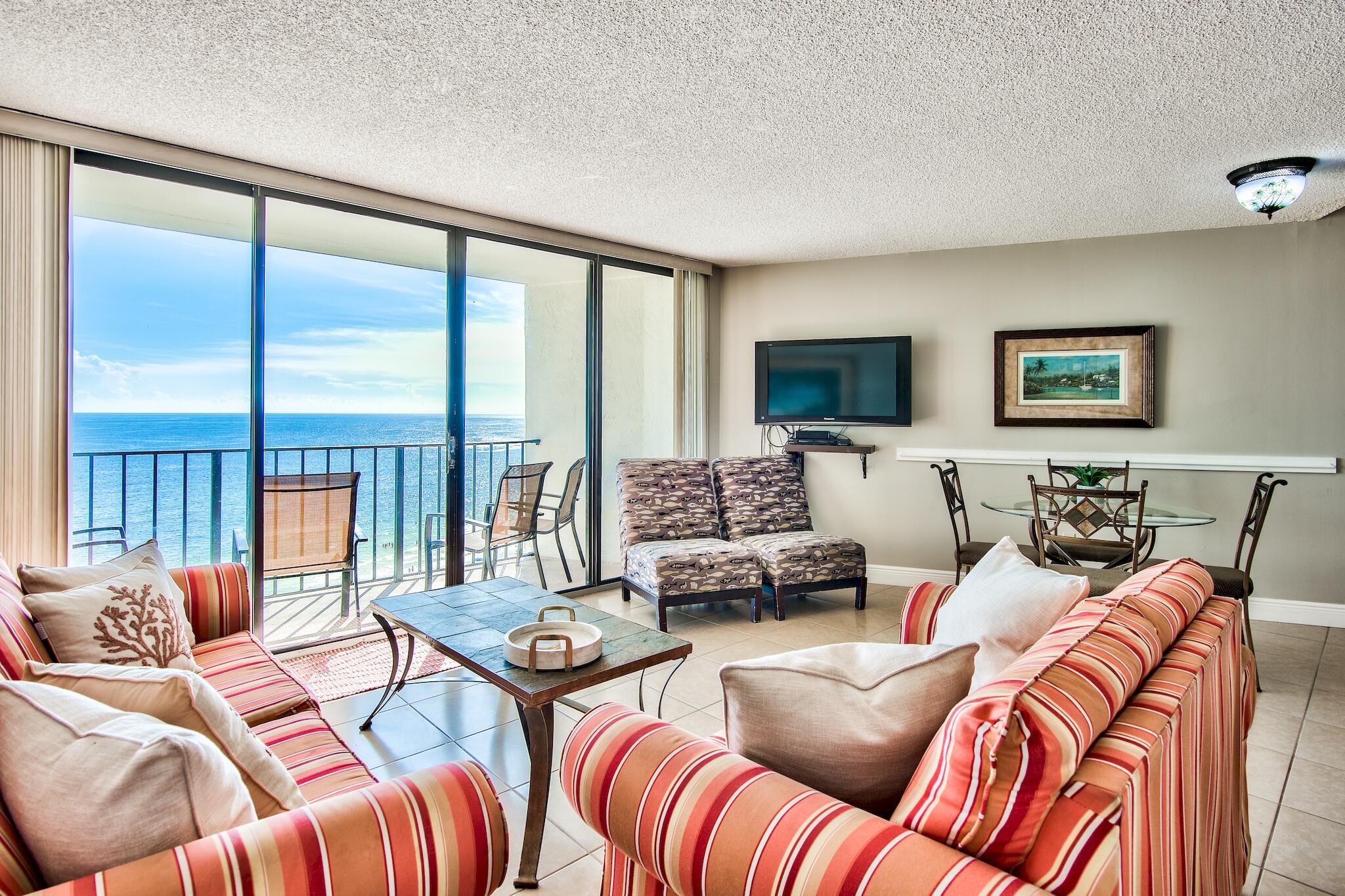 Edgewater Tower II - Residential