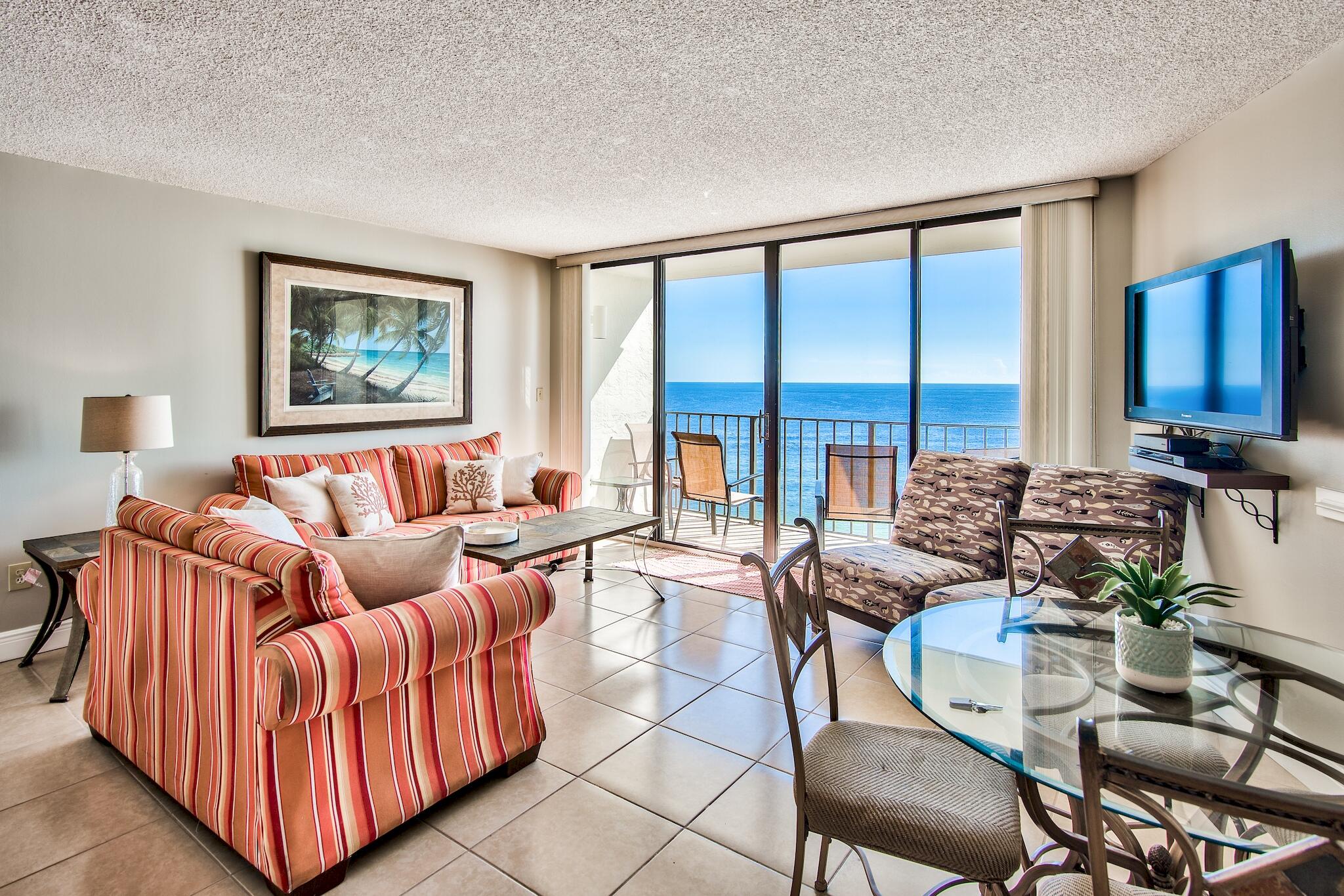 Edgewater Tower II - Residential