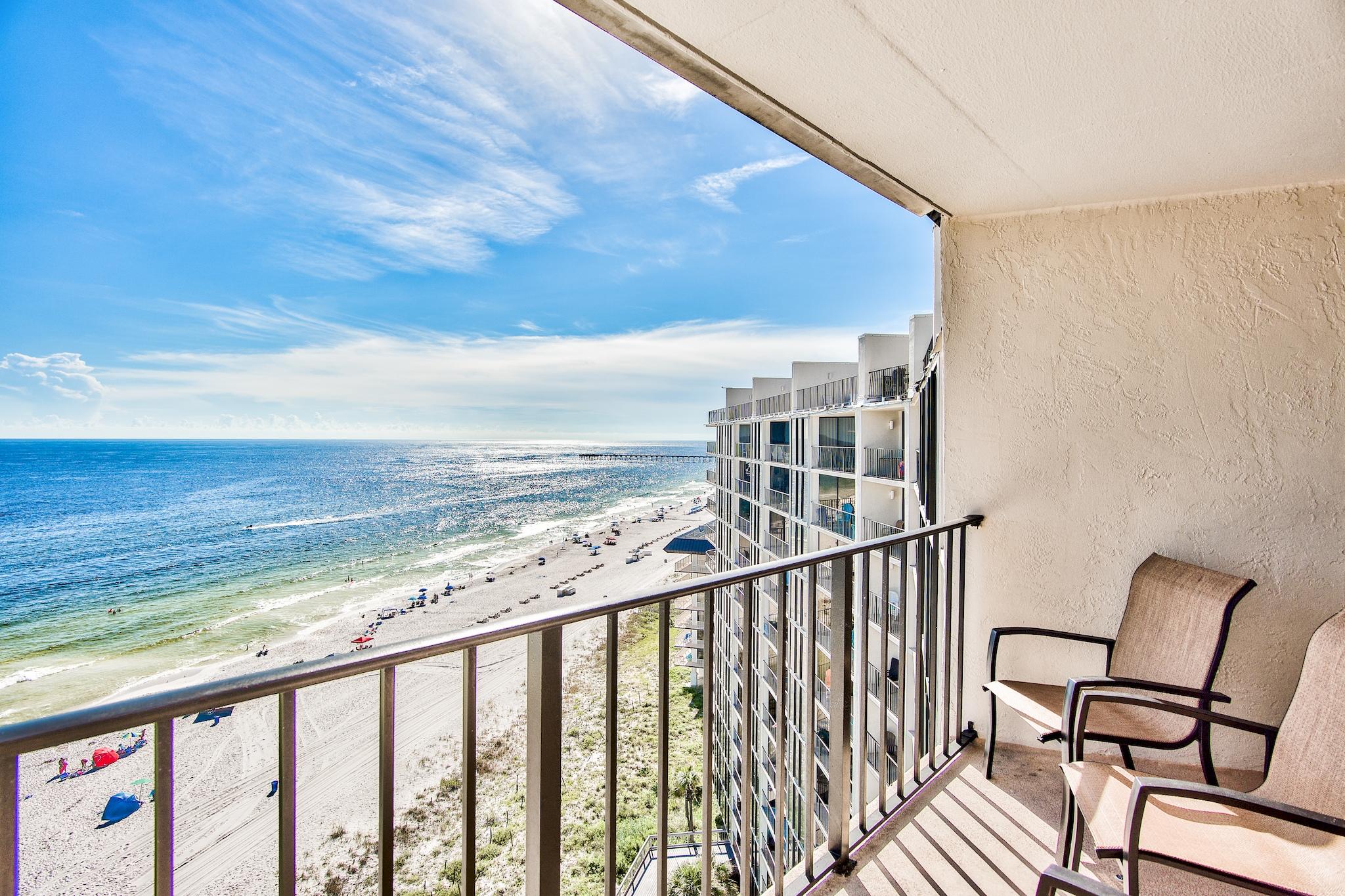 Edgewater Tower II - Residential