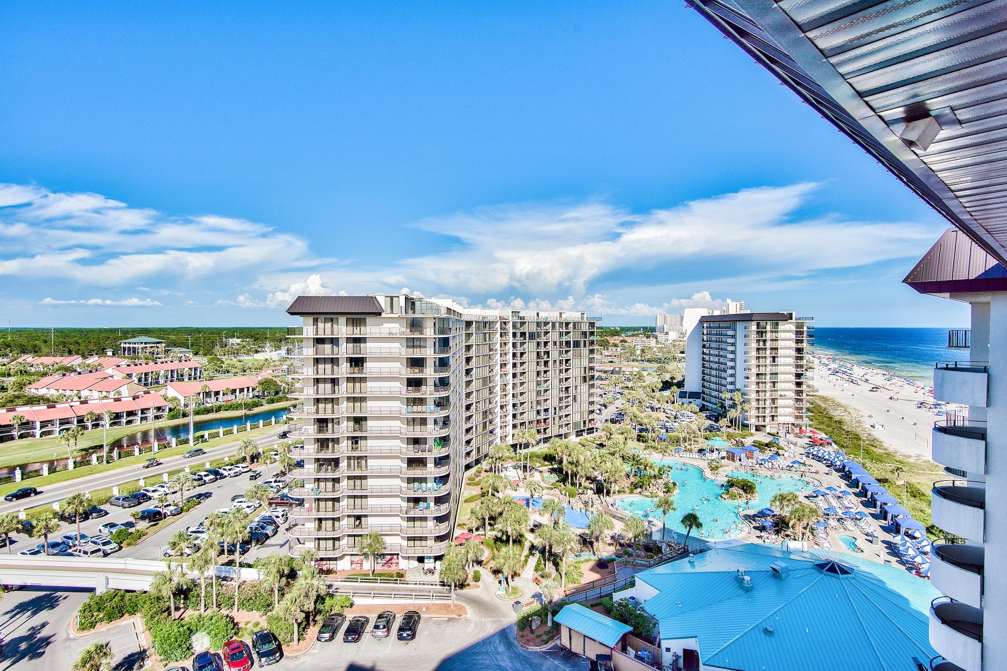 Edgewater Tower II - Residential