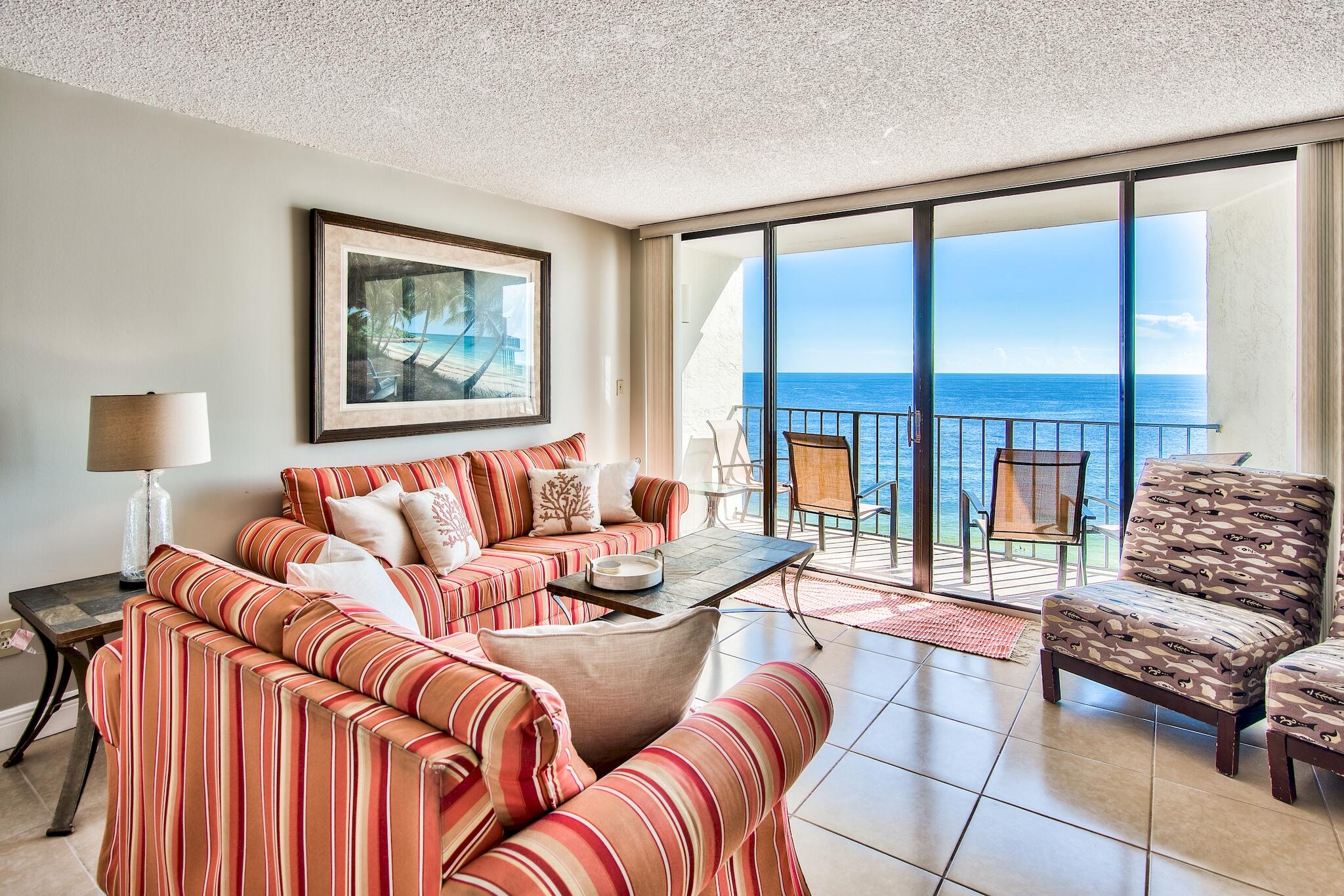 Edgewater Tower II - Residential