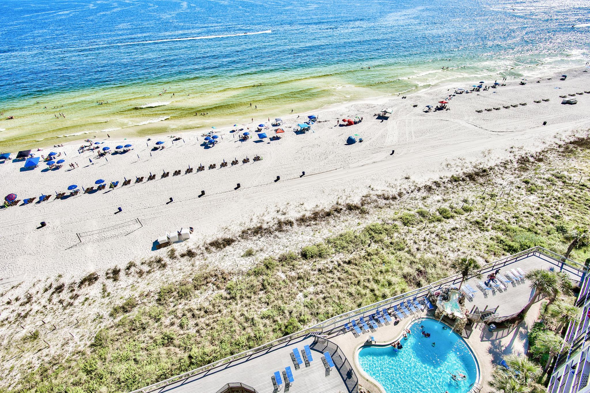 Edgewater Tower II - Residential