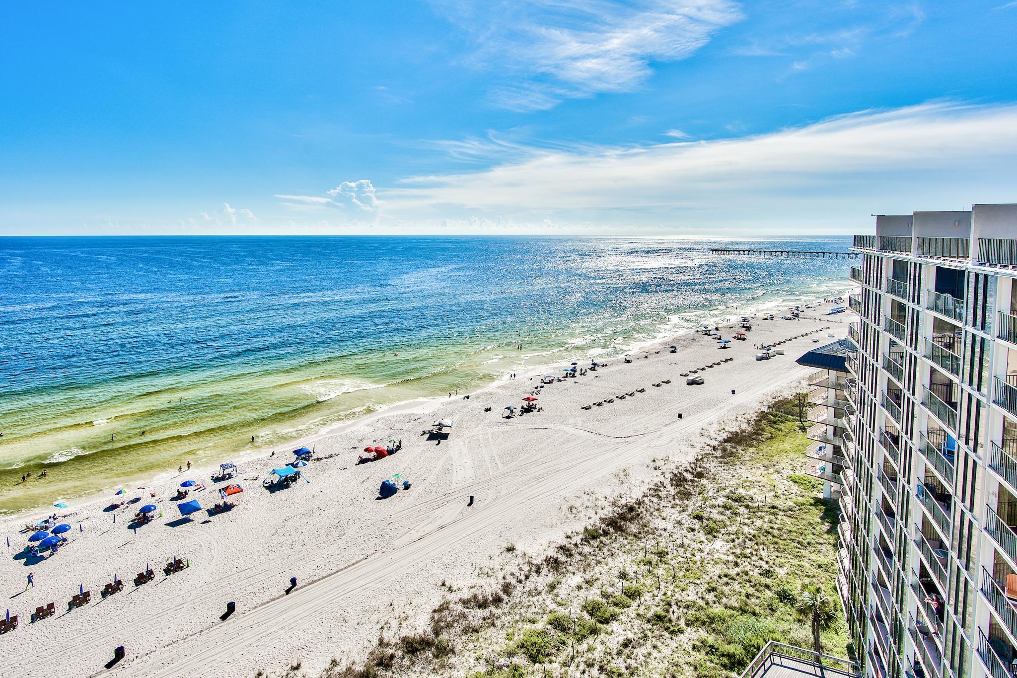 Edgewater Tower II - Residential