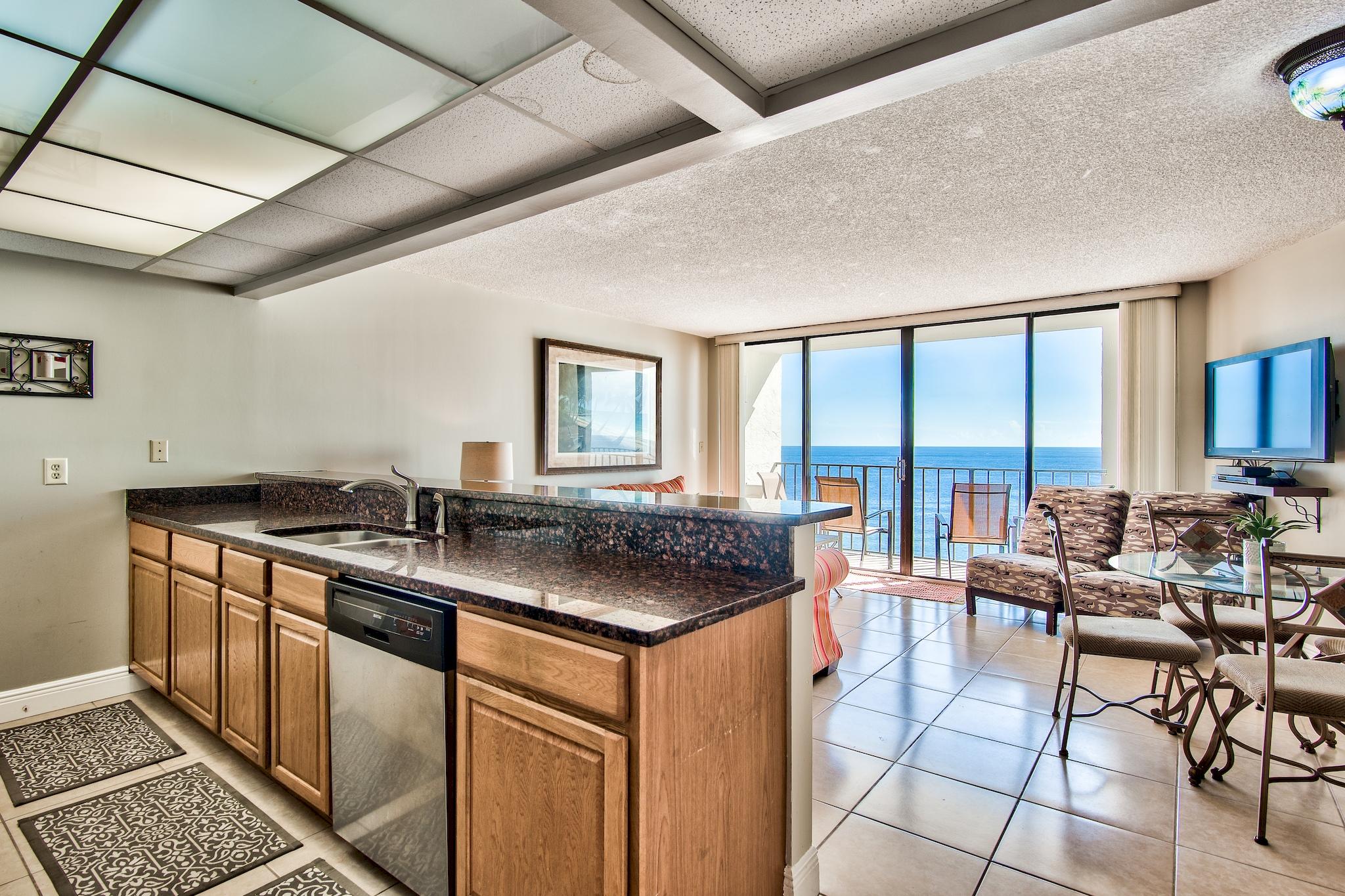 Edgewater Tower II - Residential