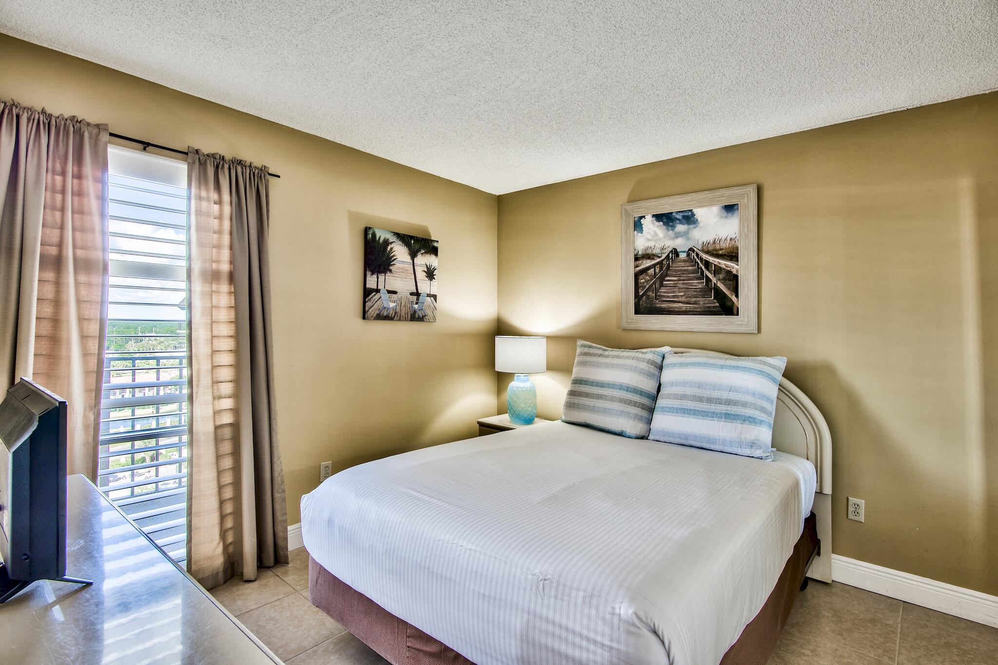 Edgewater Tower II - Residential