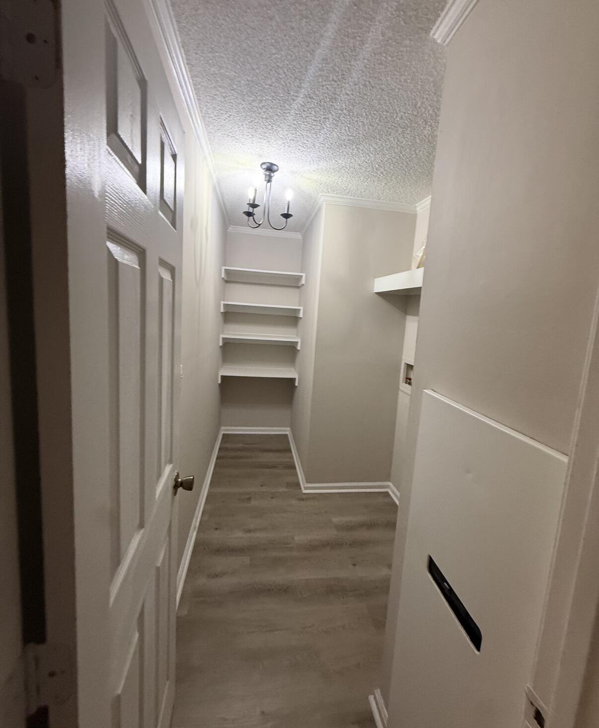 METES & BOUNDS - Residential Lease