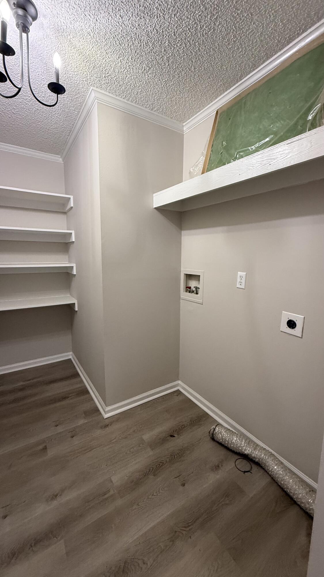 METES & BOUNDS - Residential Lease