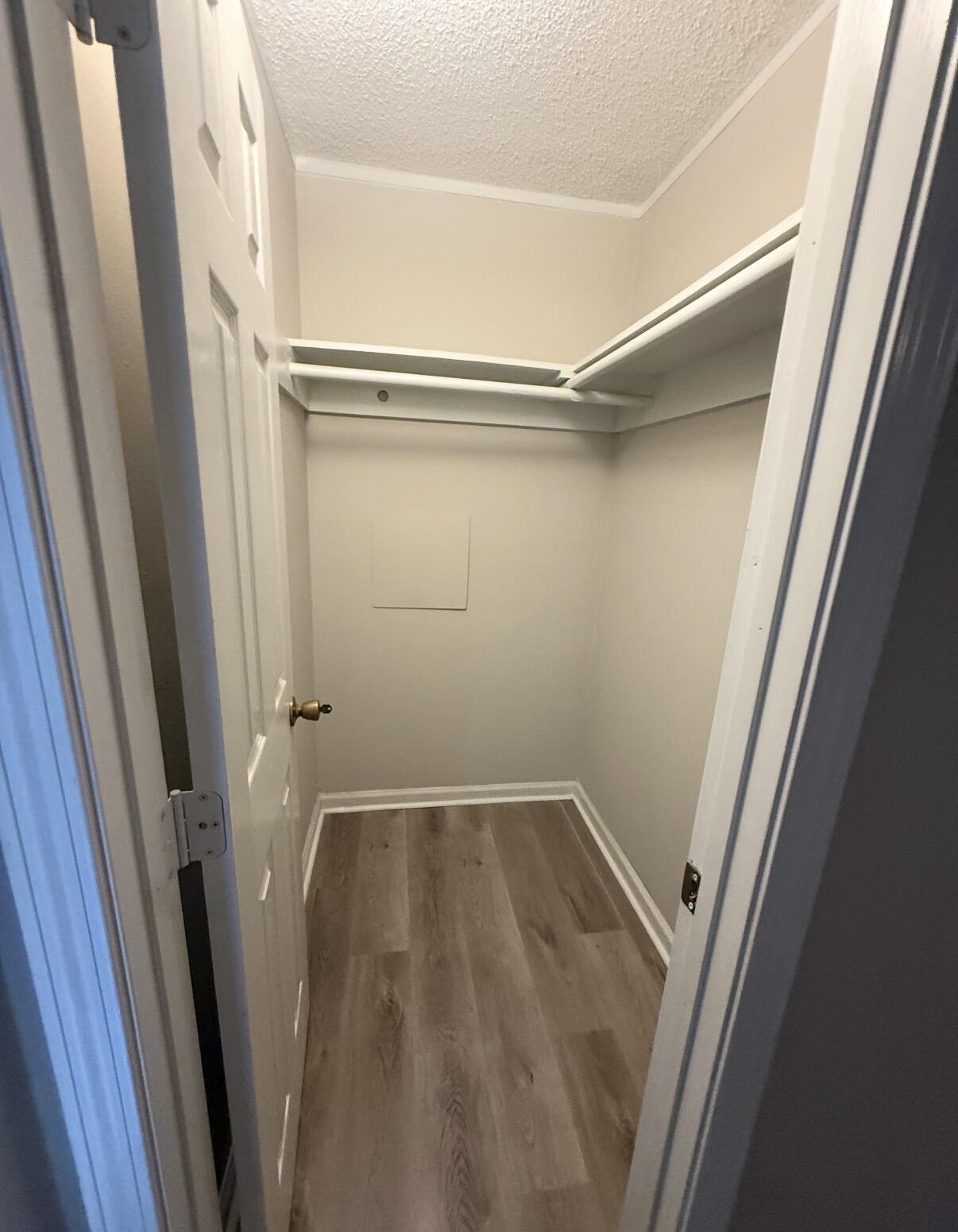 METES & BOUNDS - Residential Lease