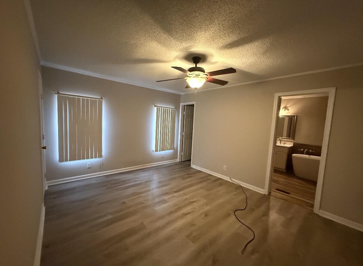 METES & BOUNDS - Residential Lease