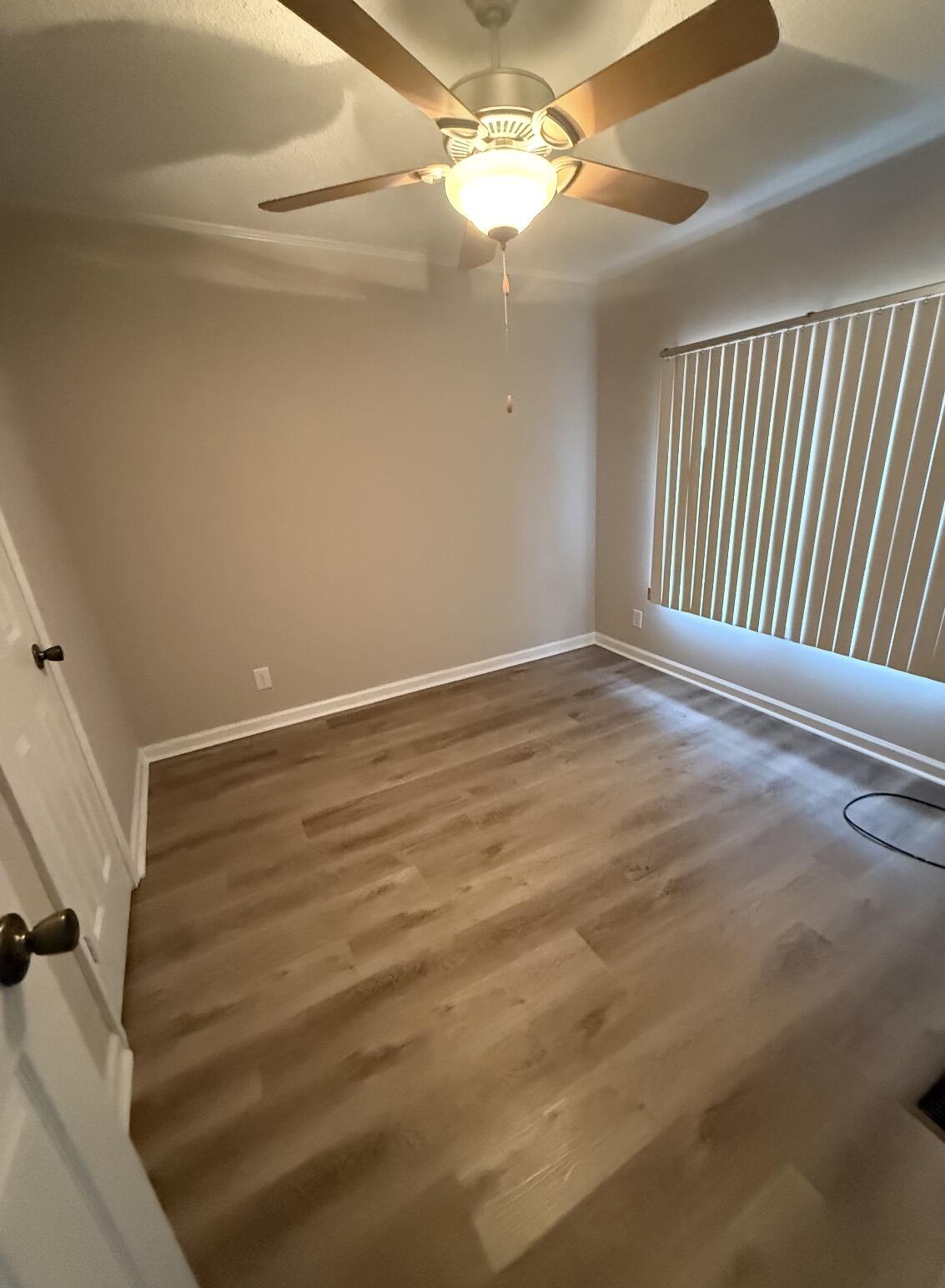 METES & BOUNDS - Residential Lease