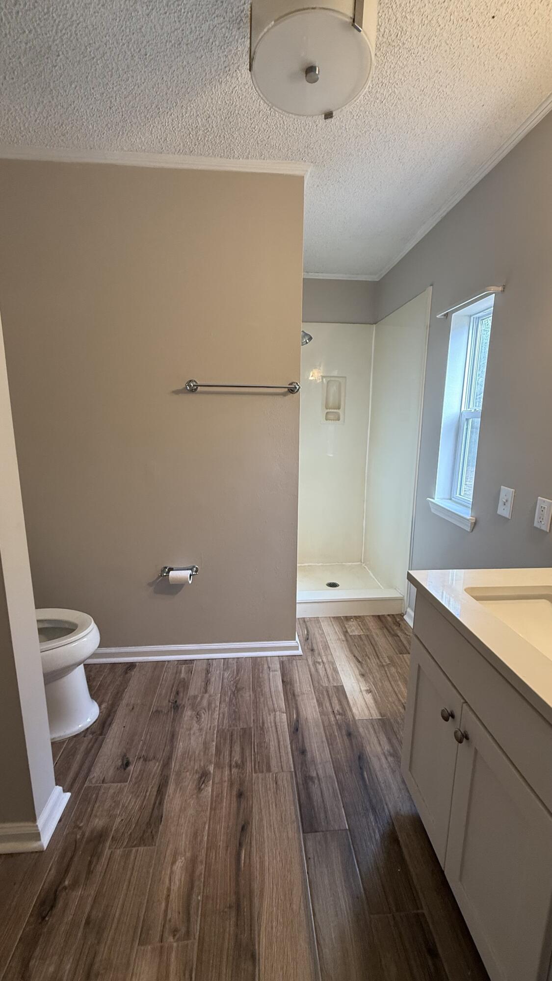 METES & BOUNDS - Residential Lease