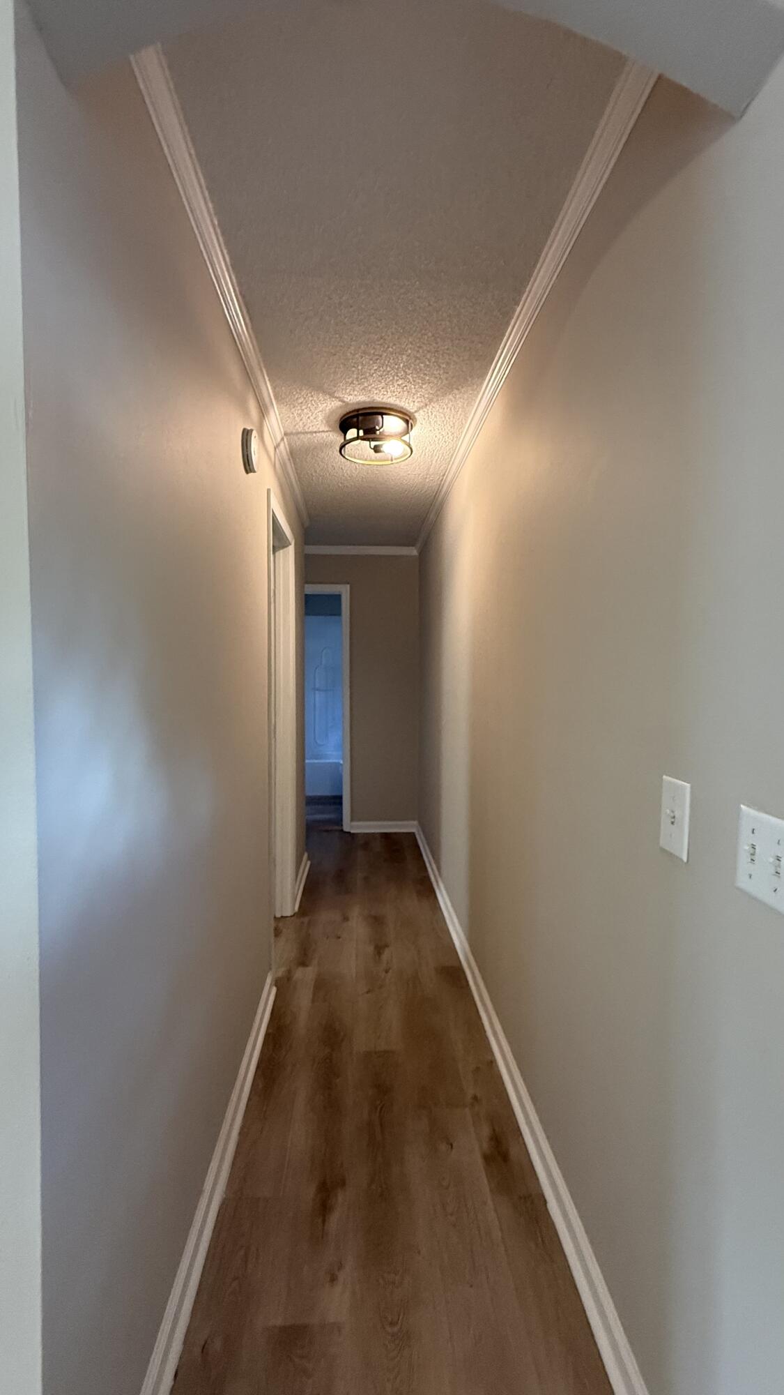 METES & BOUNDS - Residential Lease