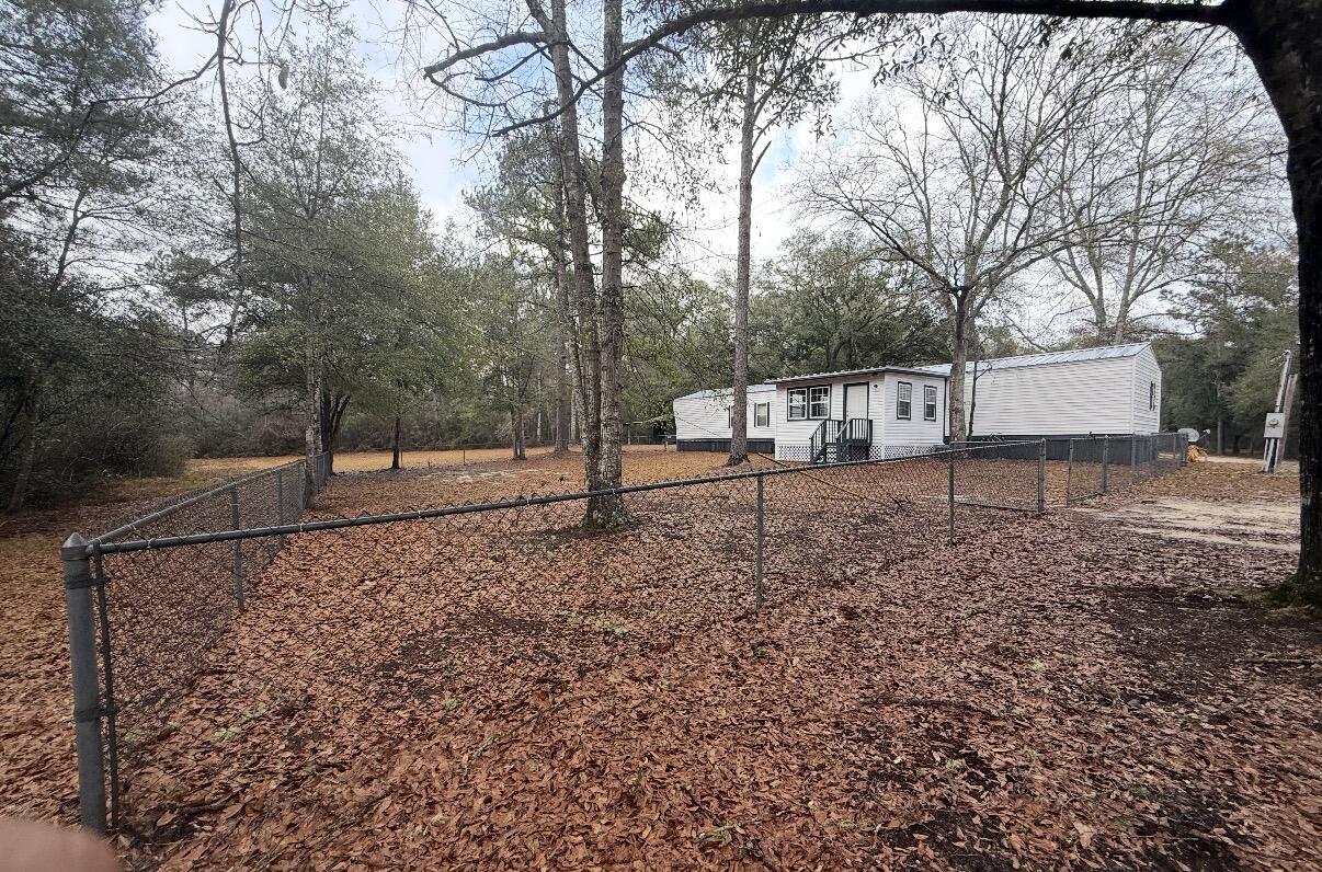 METES & BOUNDS - Residential Lease