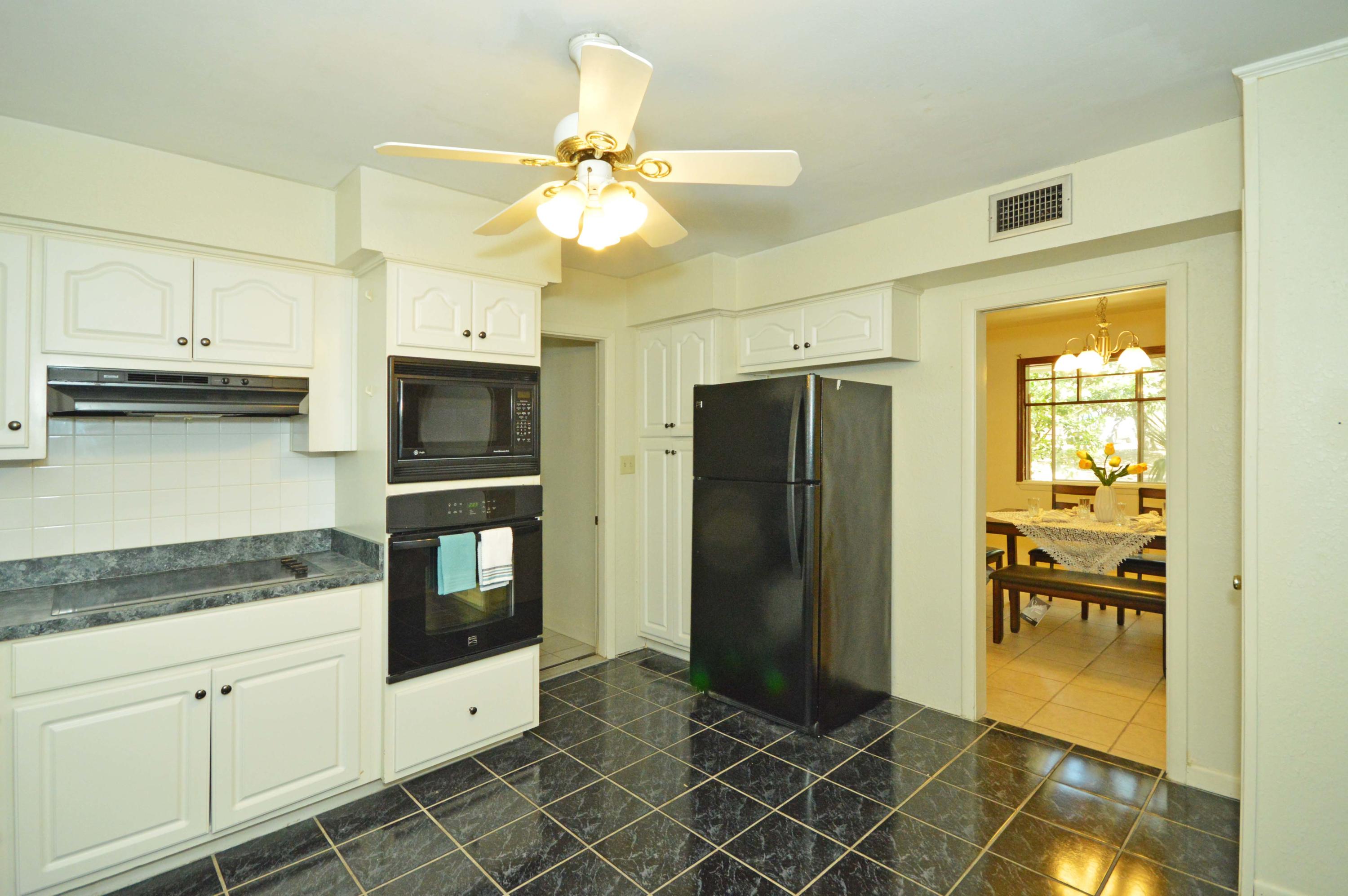 BAYOU VISTA - Residential