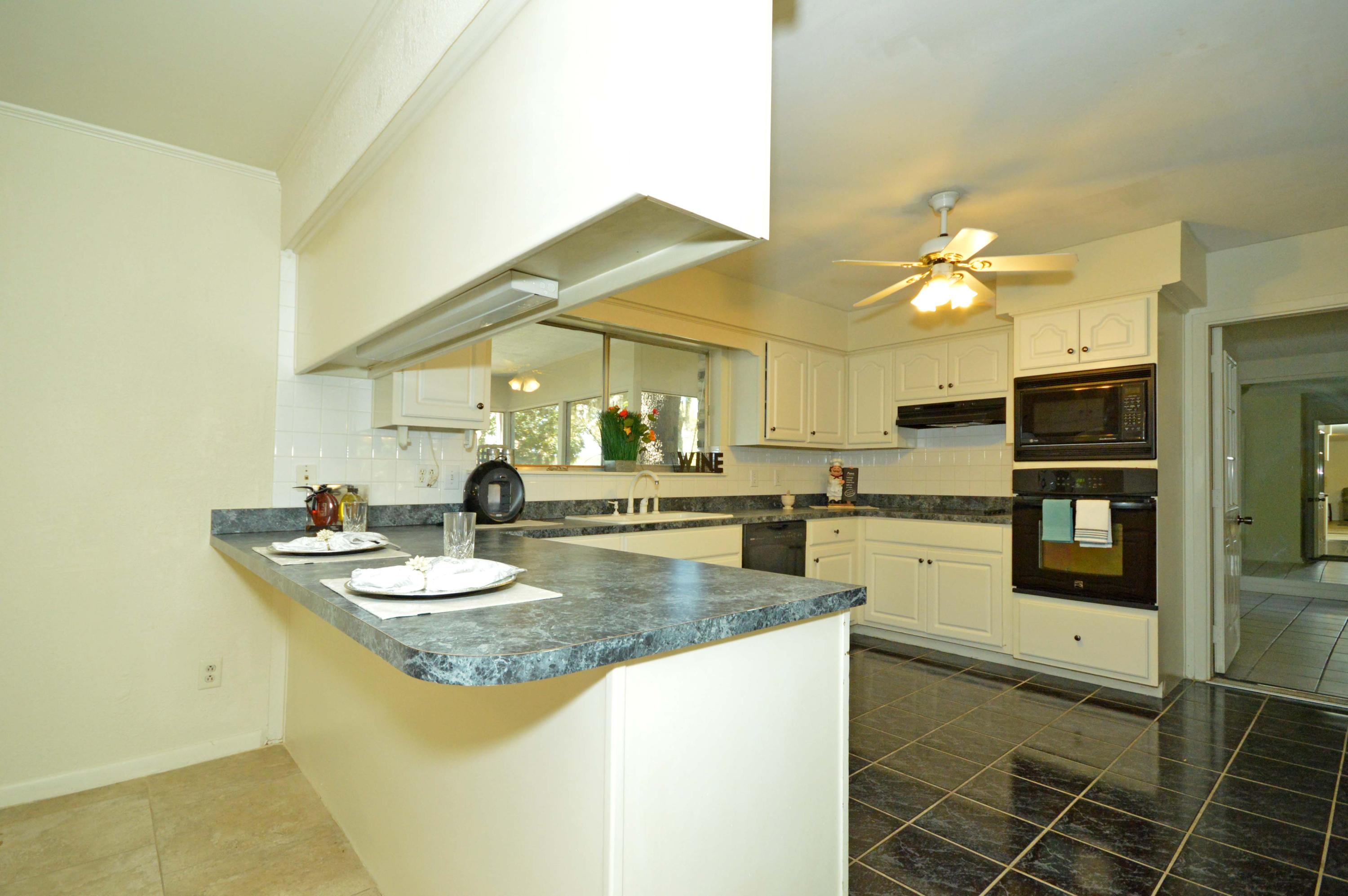 BAYOU VISTA - Residential