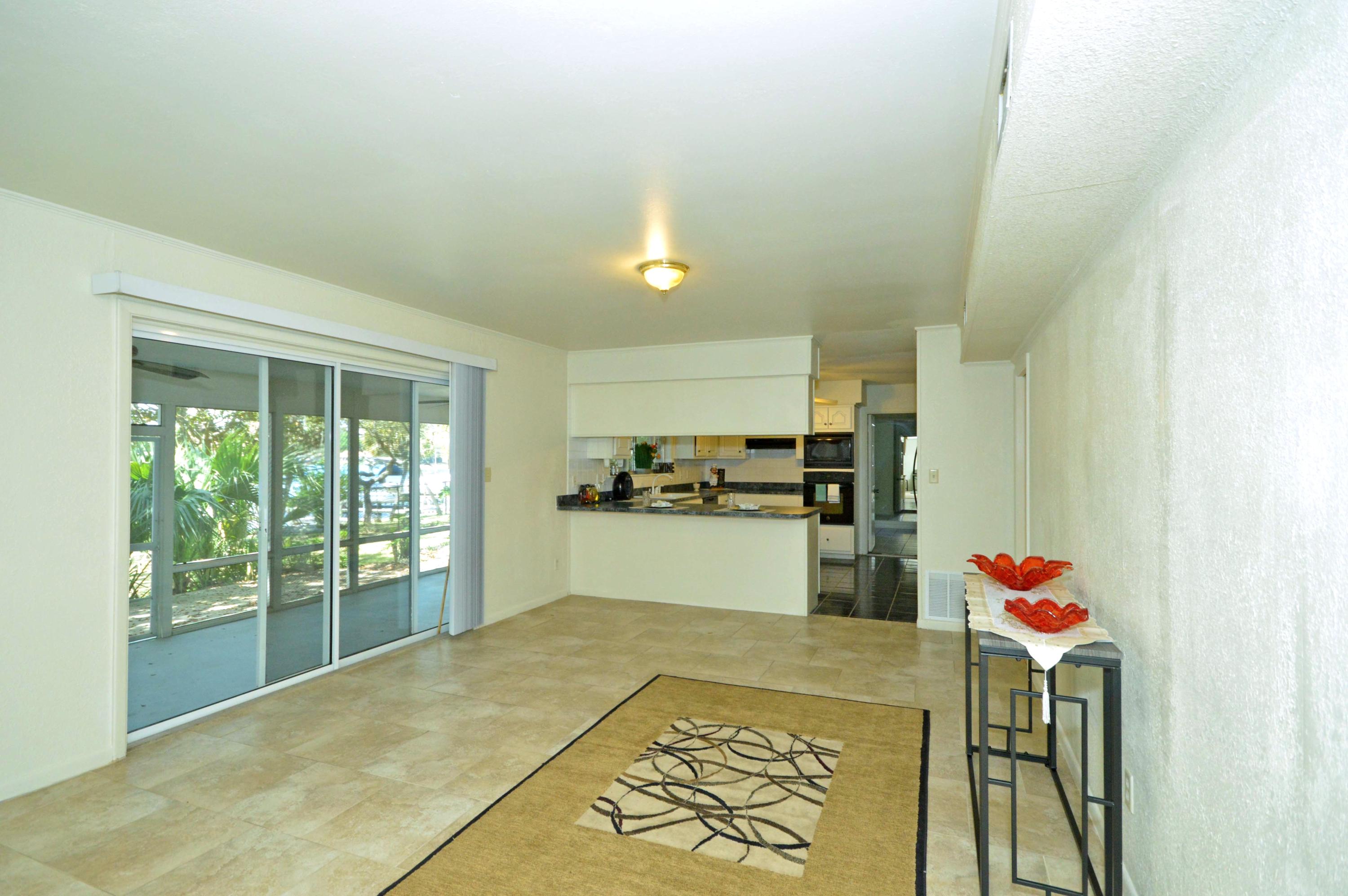 BAYOU VISTA - Residential