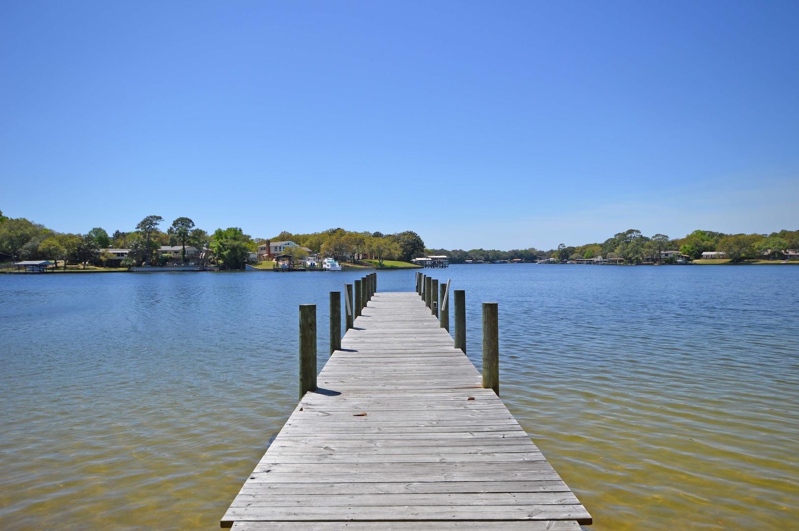 BAYOU VISTA - Residential