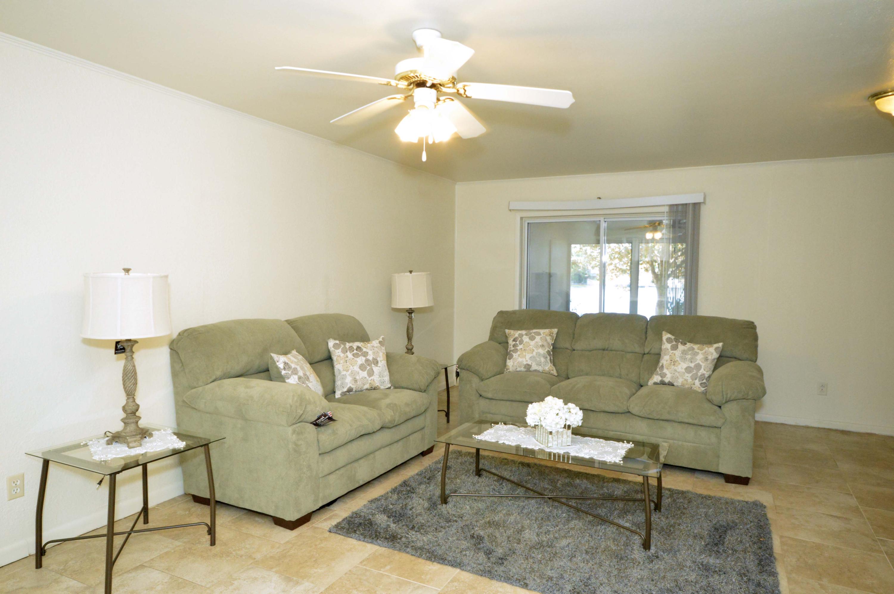 BAYOU VISTA - Residential