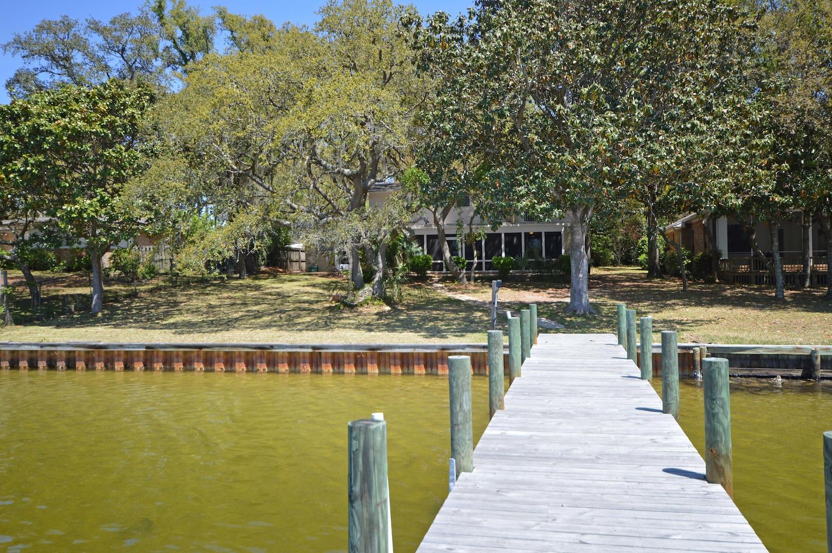 BAYOU VISTA - Residential