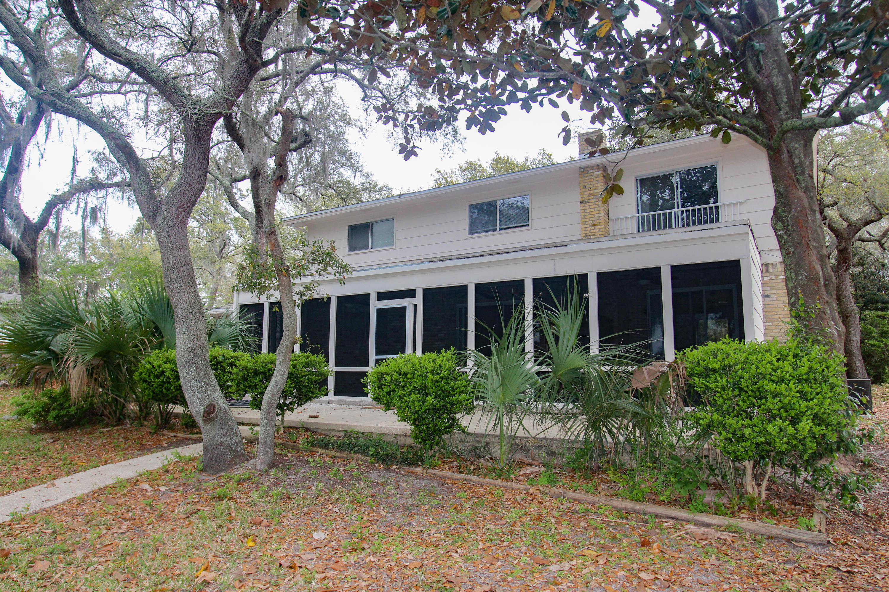 BAYOU VISTA - Residential