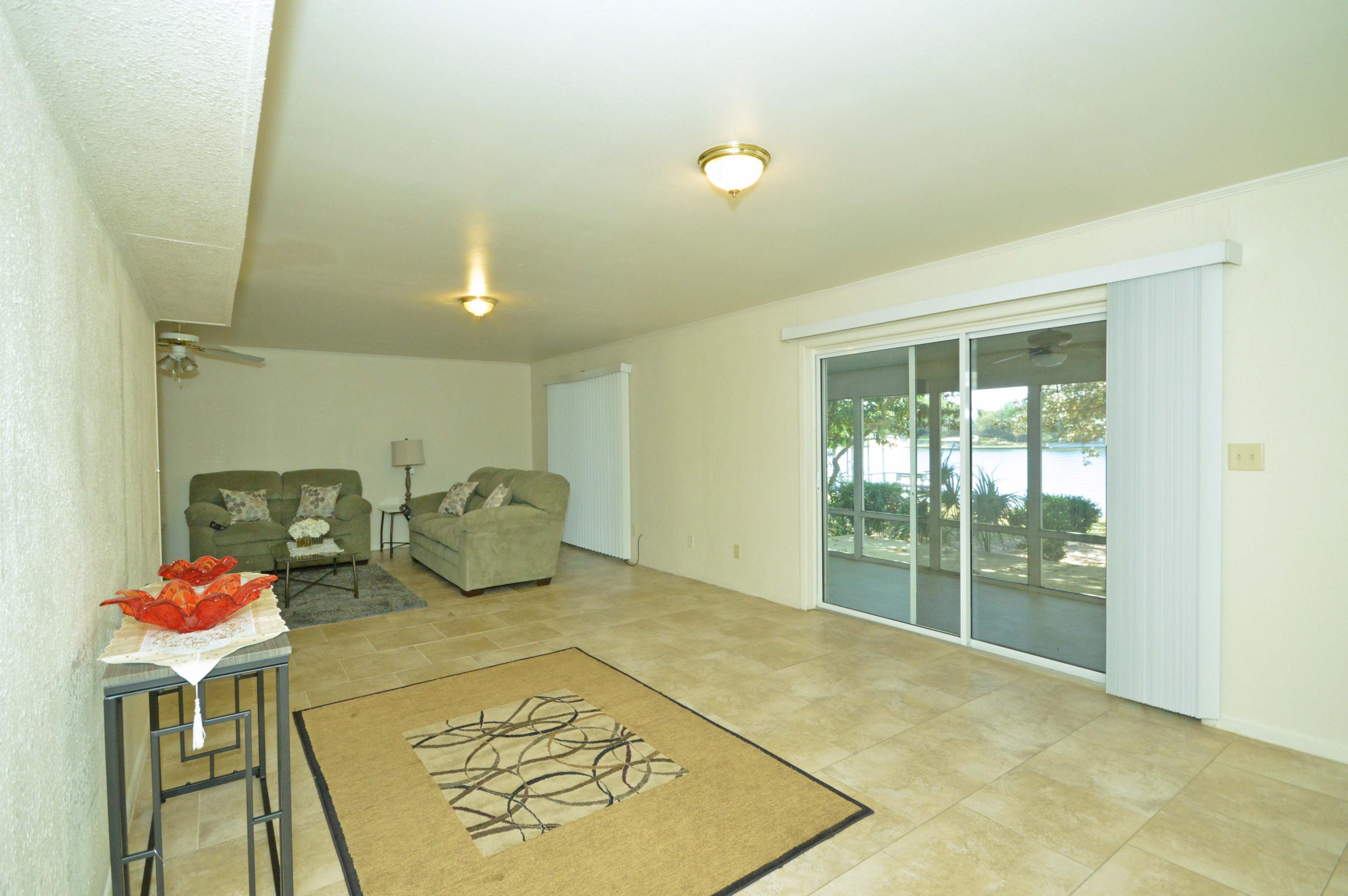 BAYOU VISTA - Residential