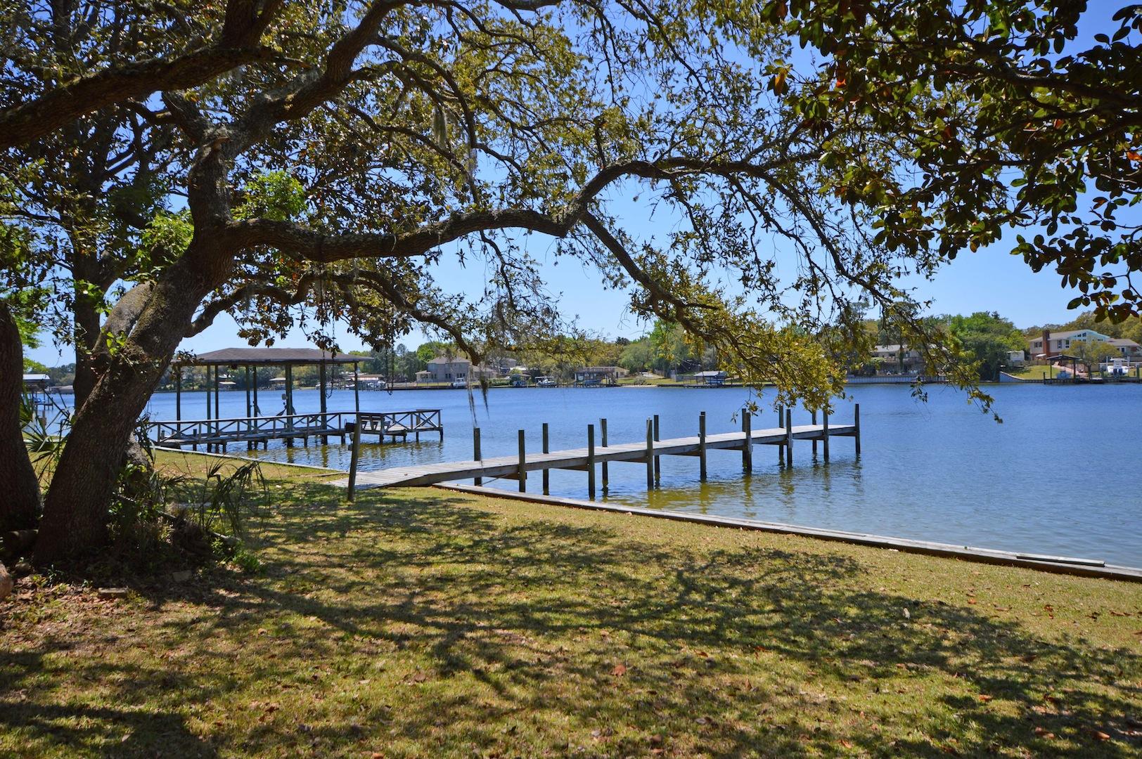 BAYOU VISTA - Residential