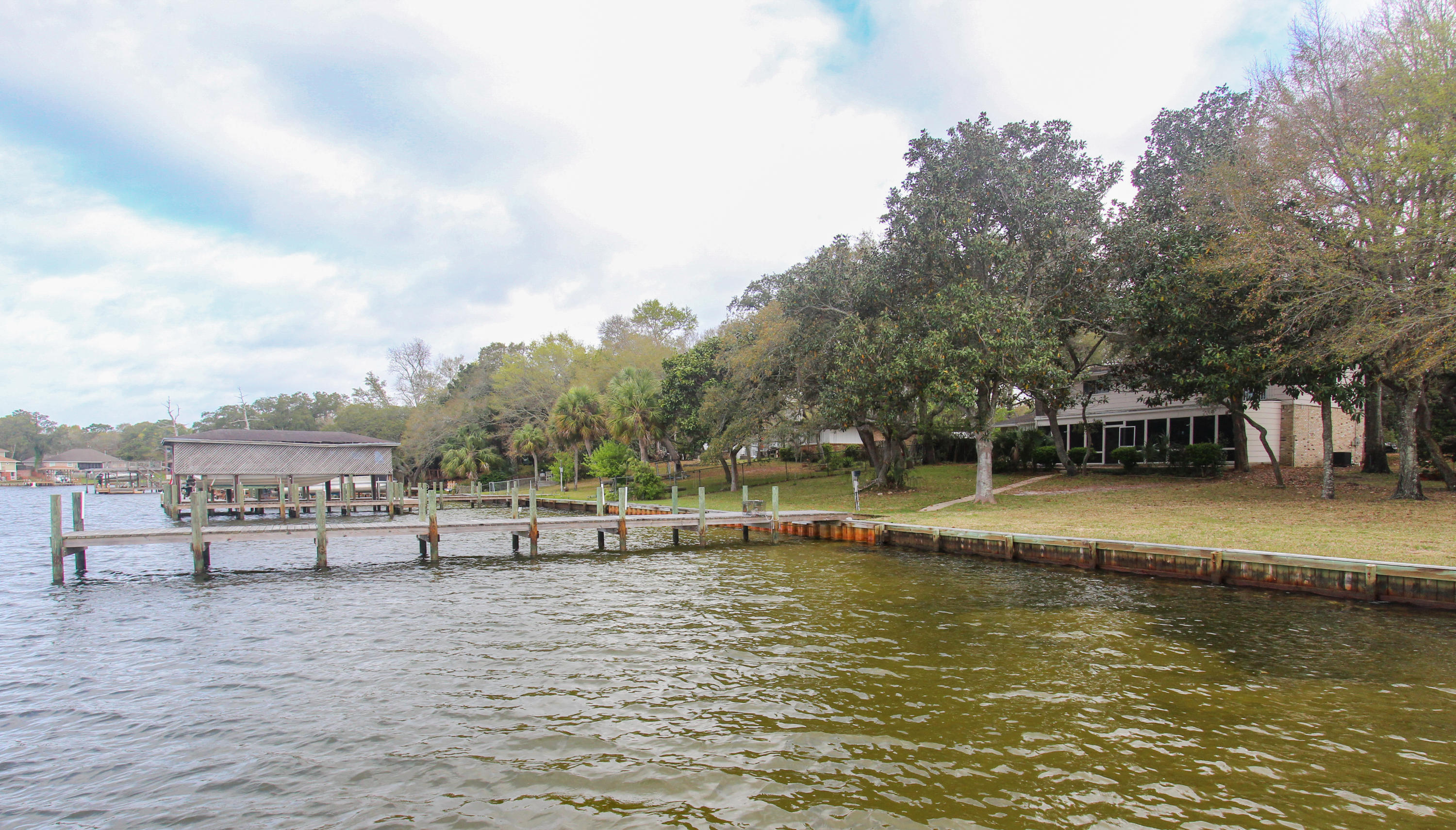 BAYOU VISTA - Residential
