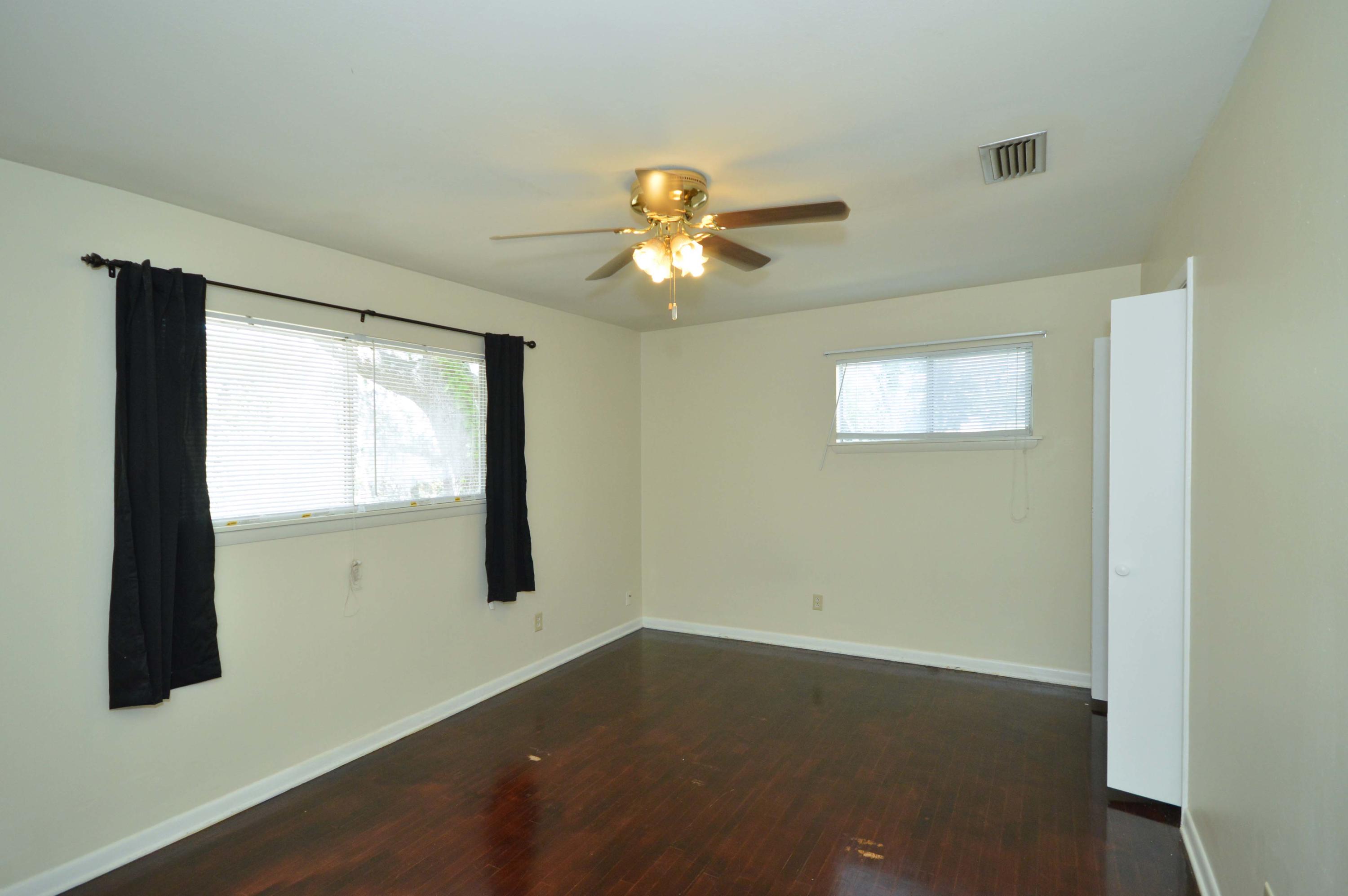 BAYOU VISTA - Residential