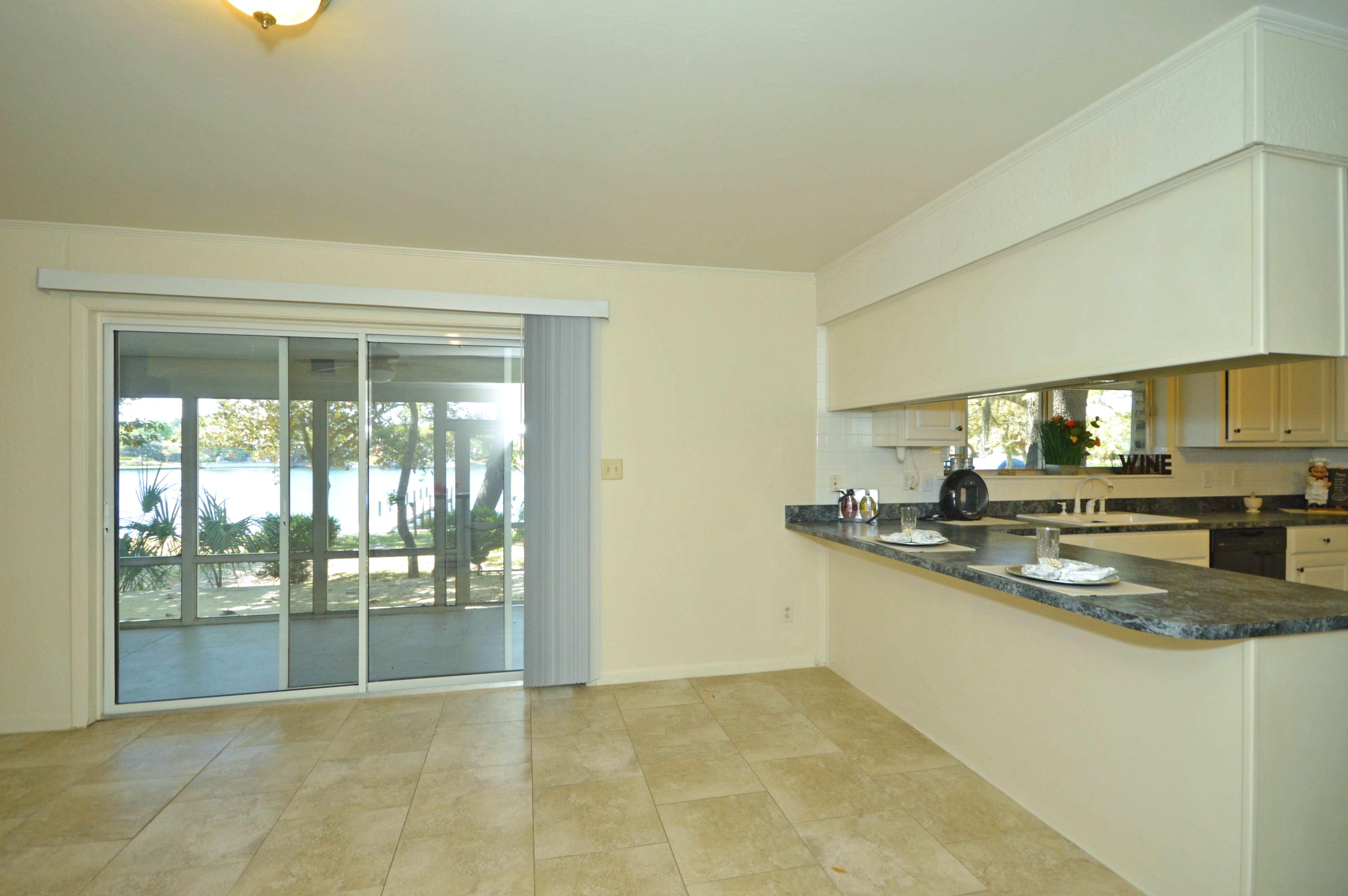 BAYOU VISTA - Residential