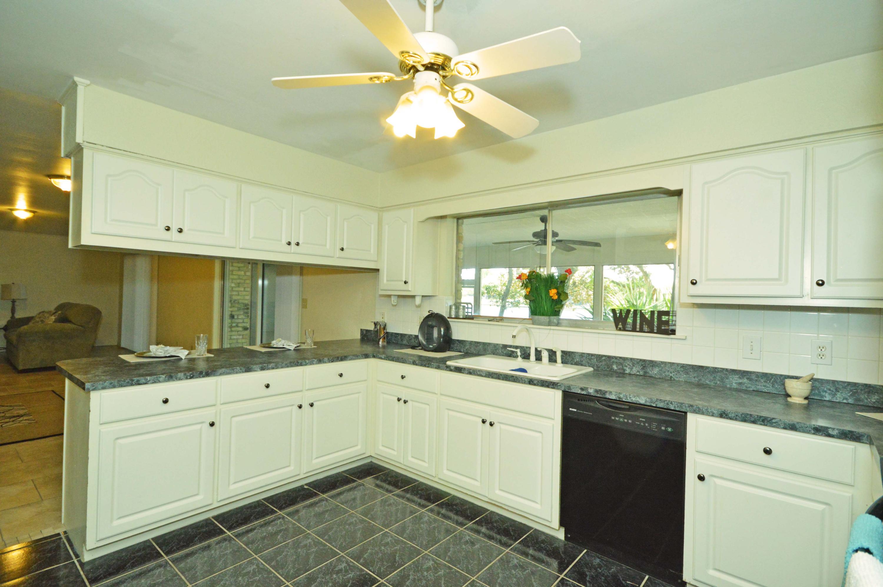BAYOU VISTA - Residential