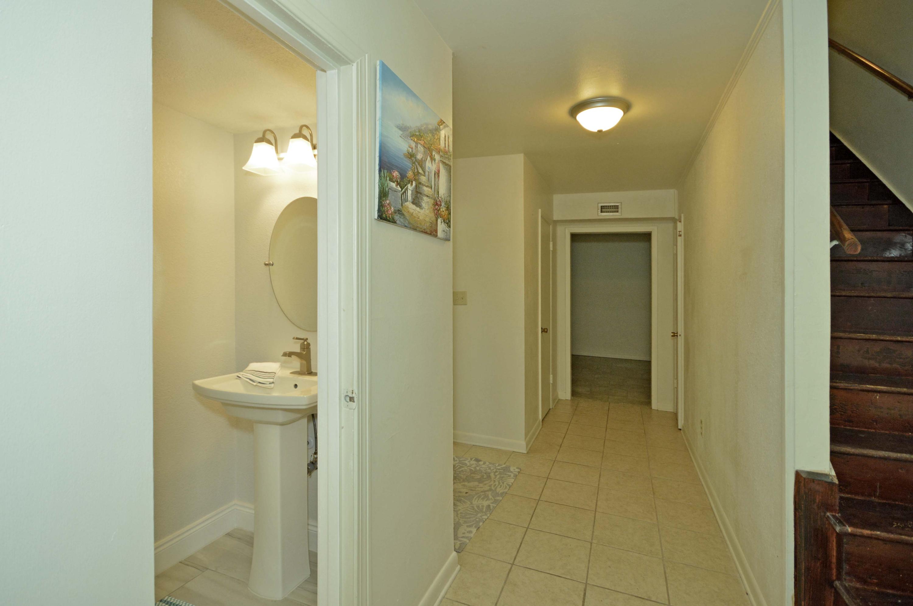 BAYOU VISTA - Residential