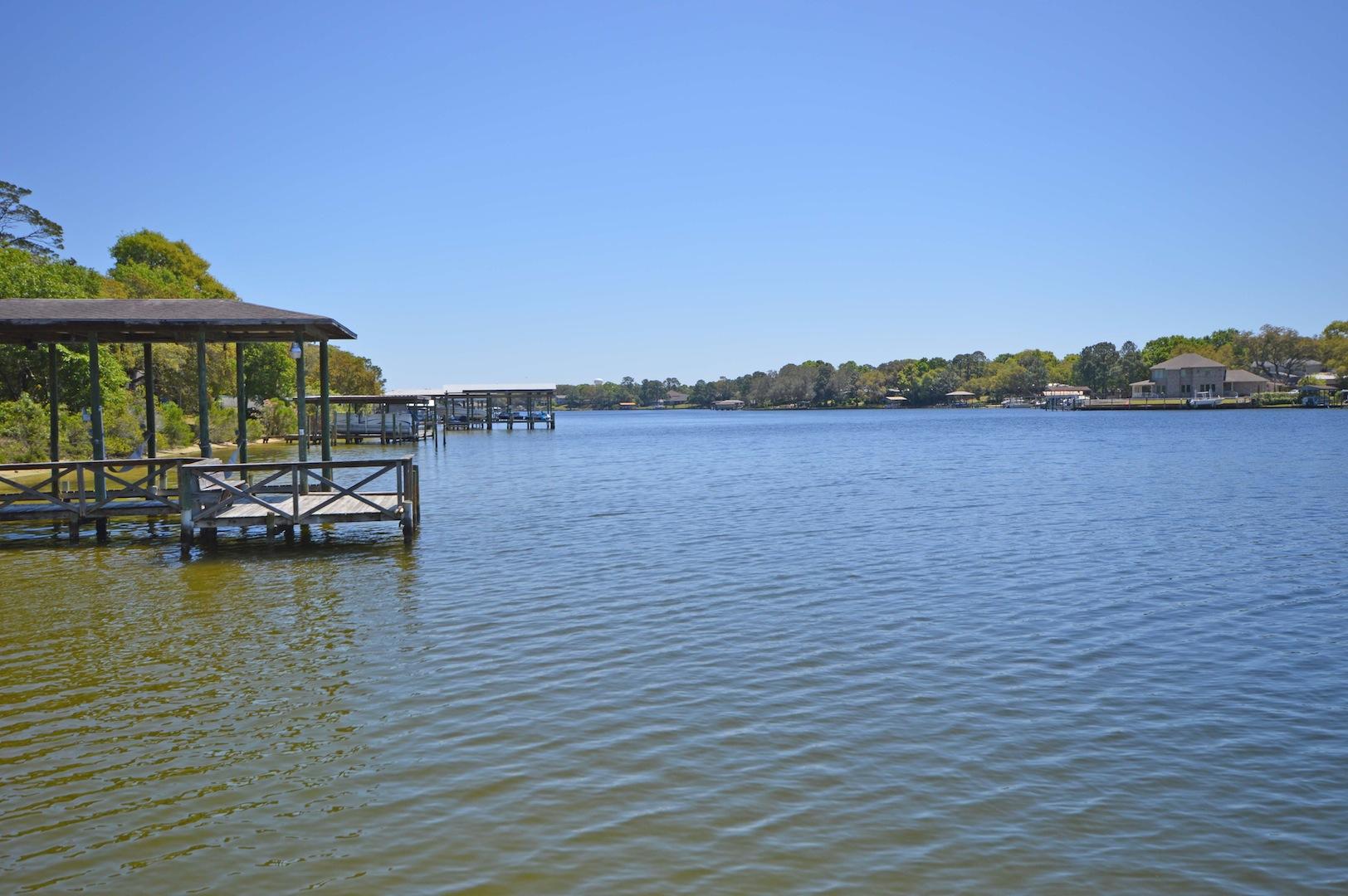 BAYOU VISTA - Residential