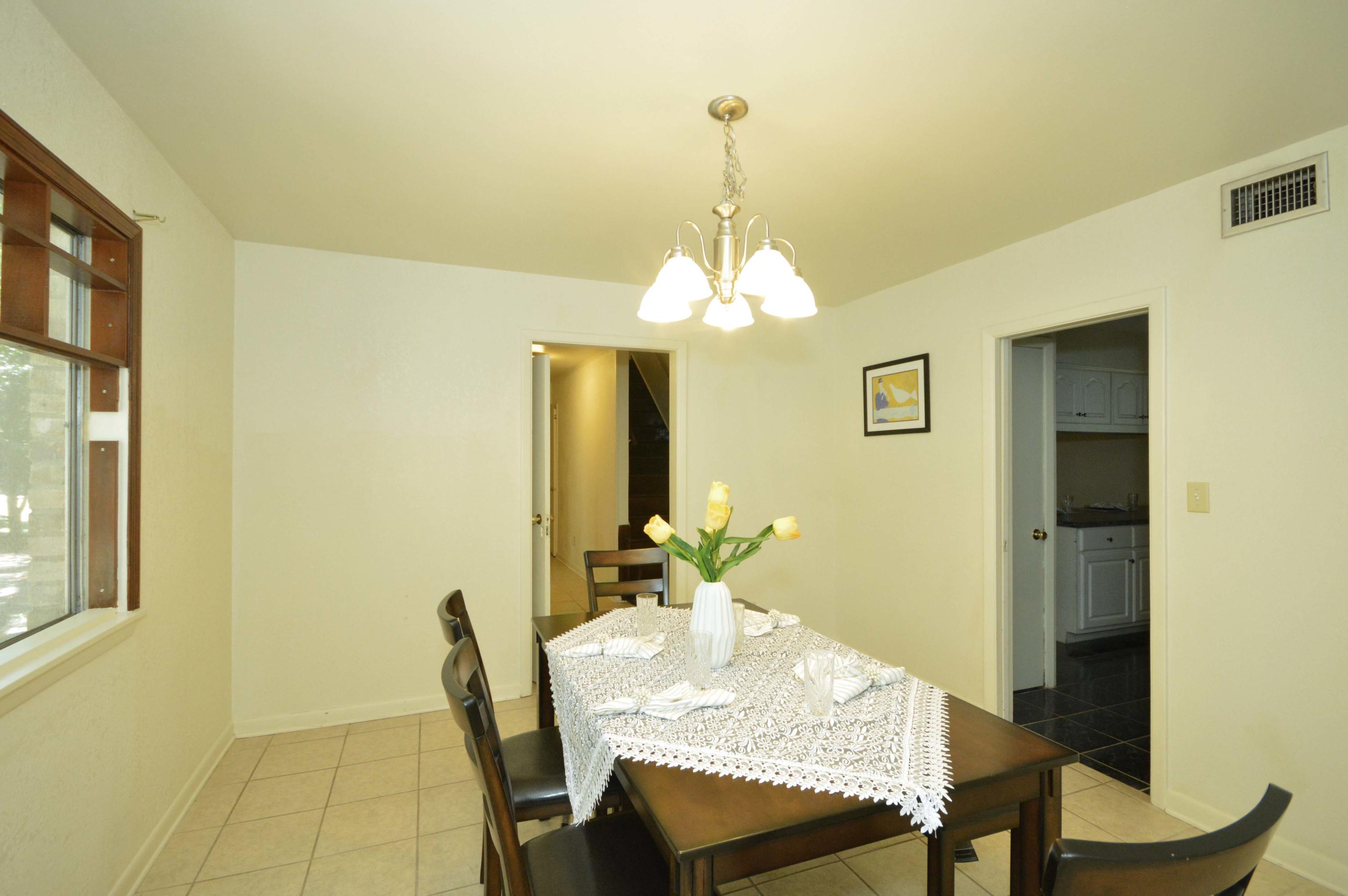 BAYOU VISTA - Residential