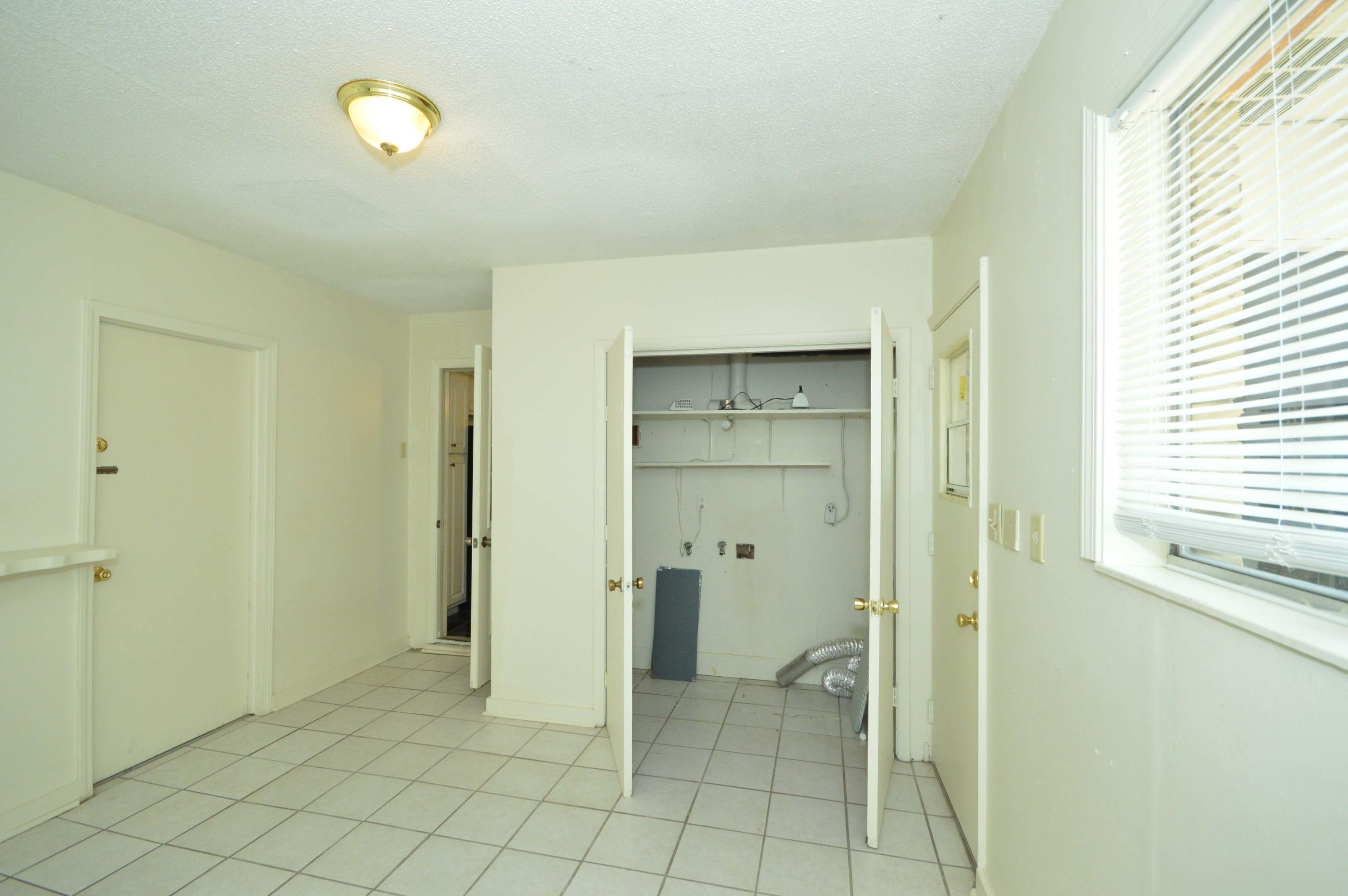 BAYOU VISTA - Residential