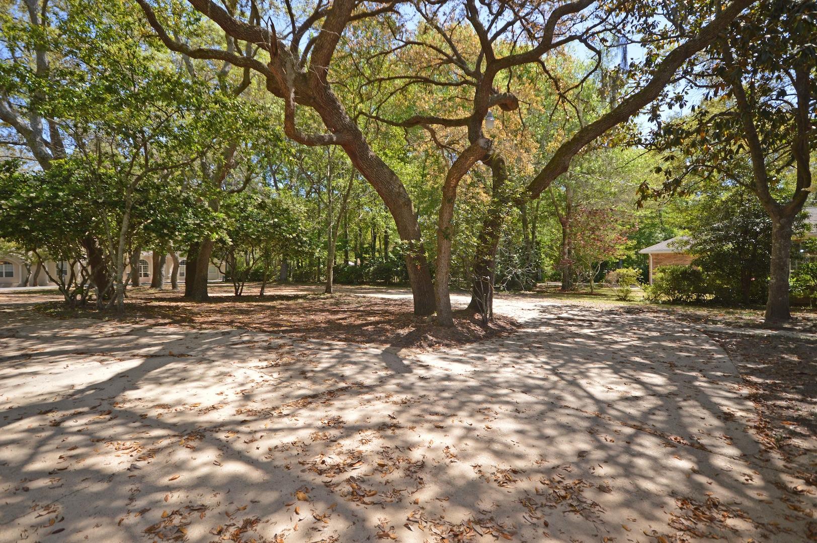 BAYOU VISTA - Residential