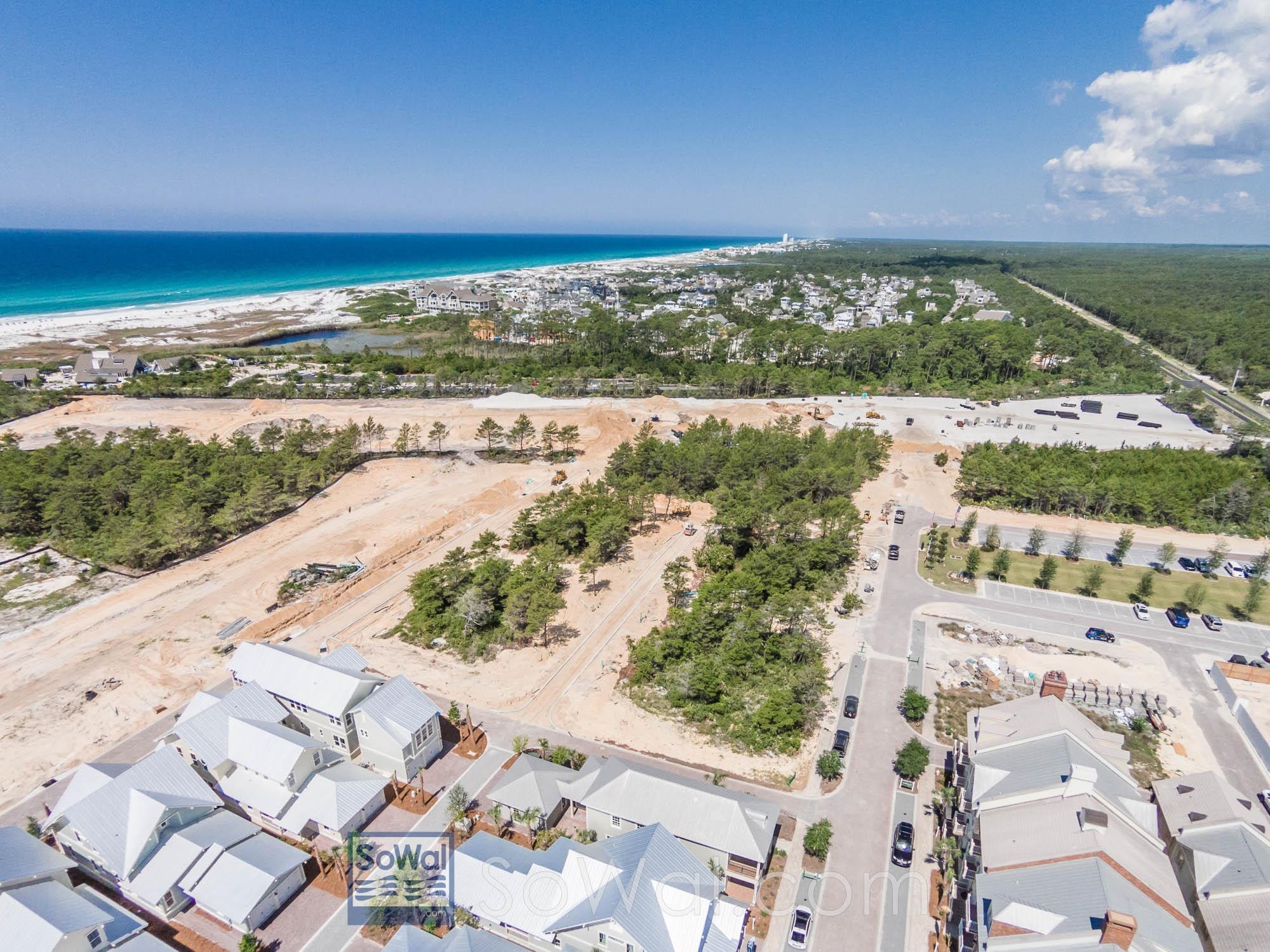 PROMINENCE - Residential