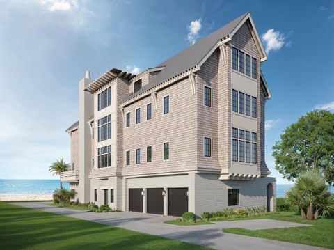 Lot B E Co Highway 30A Inlet Beach FL 32461