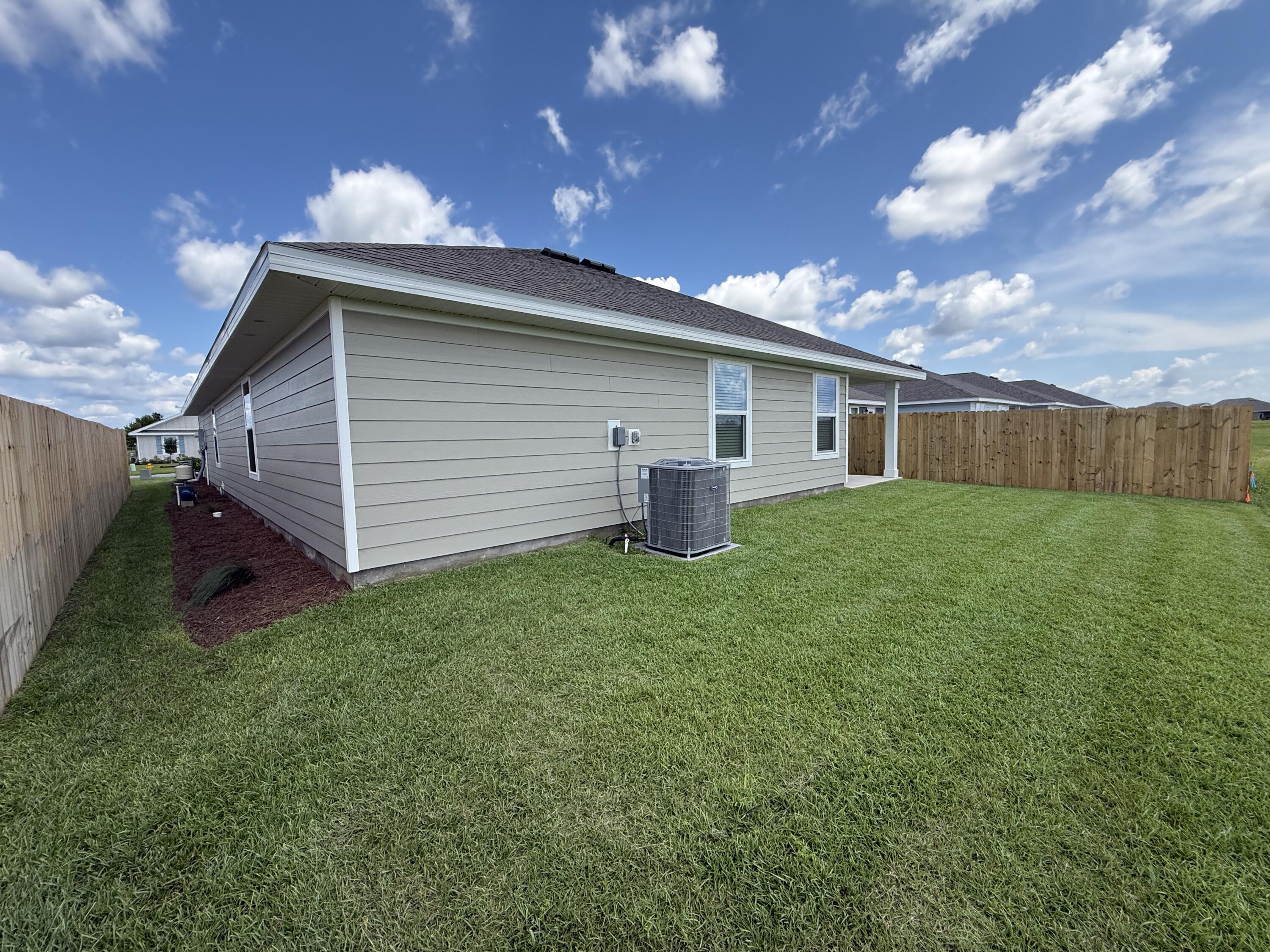 Owls Head Farms - Residential Lease