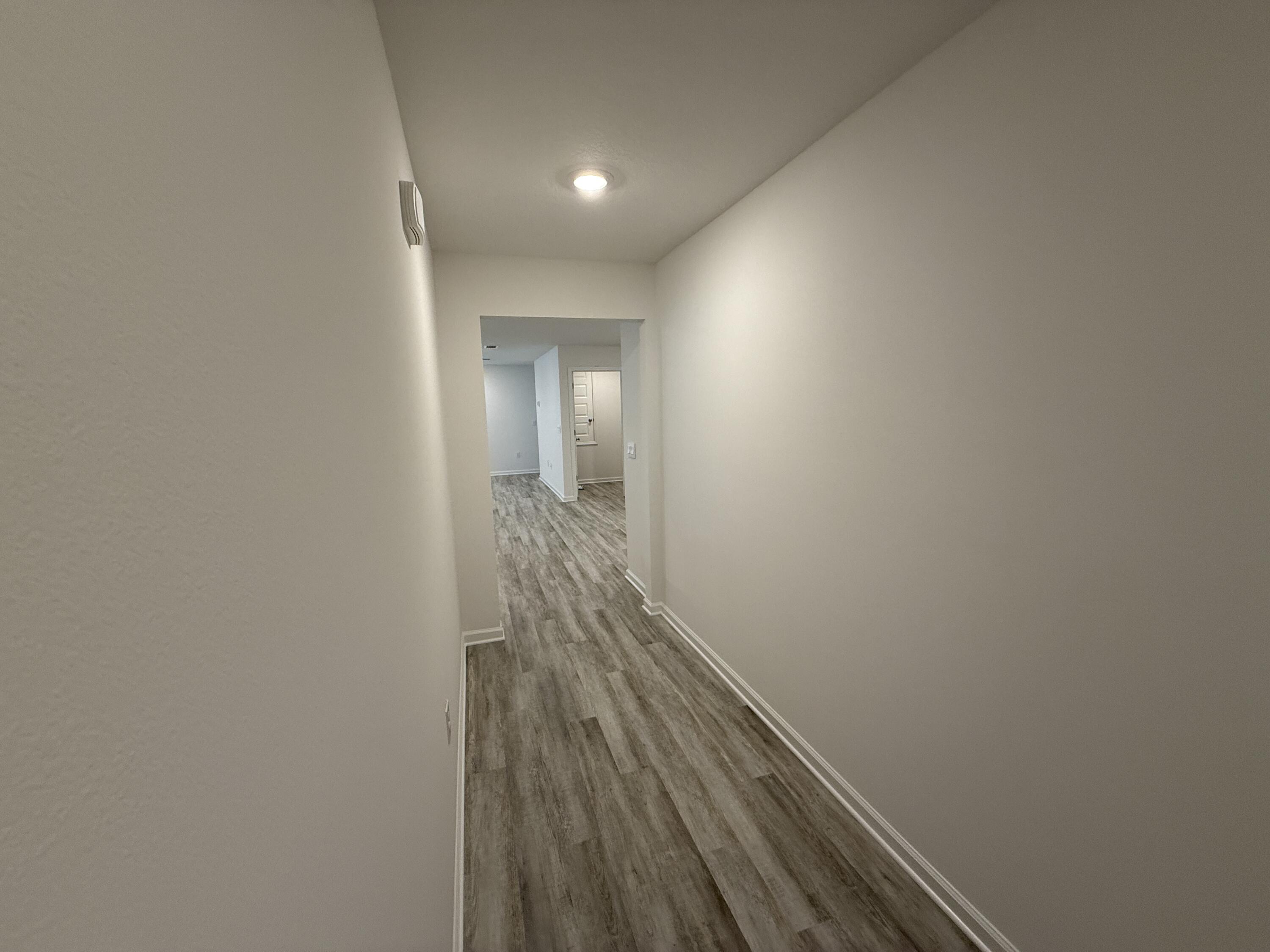 Owls Head Farms - Residential Lease