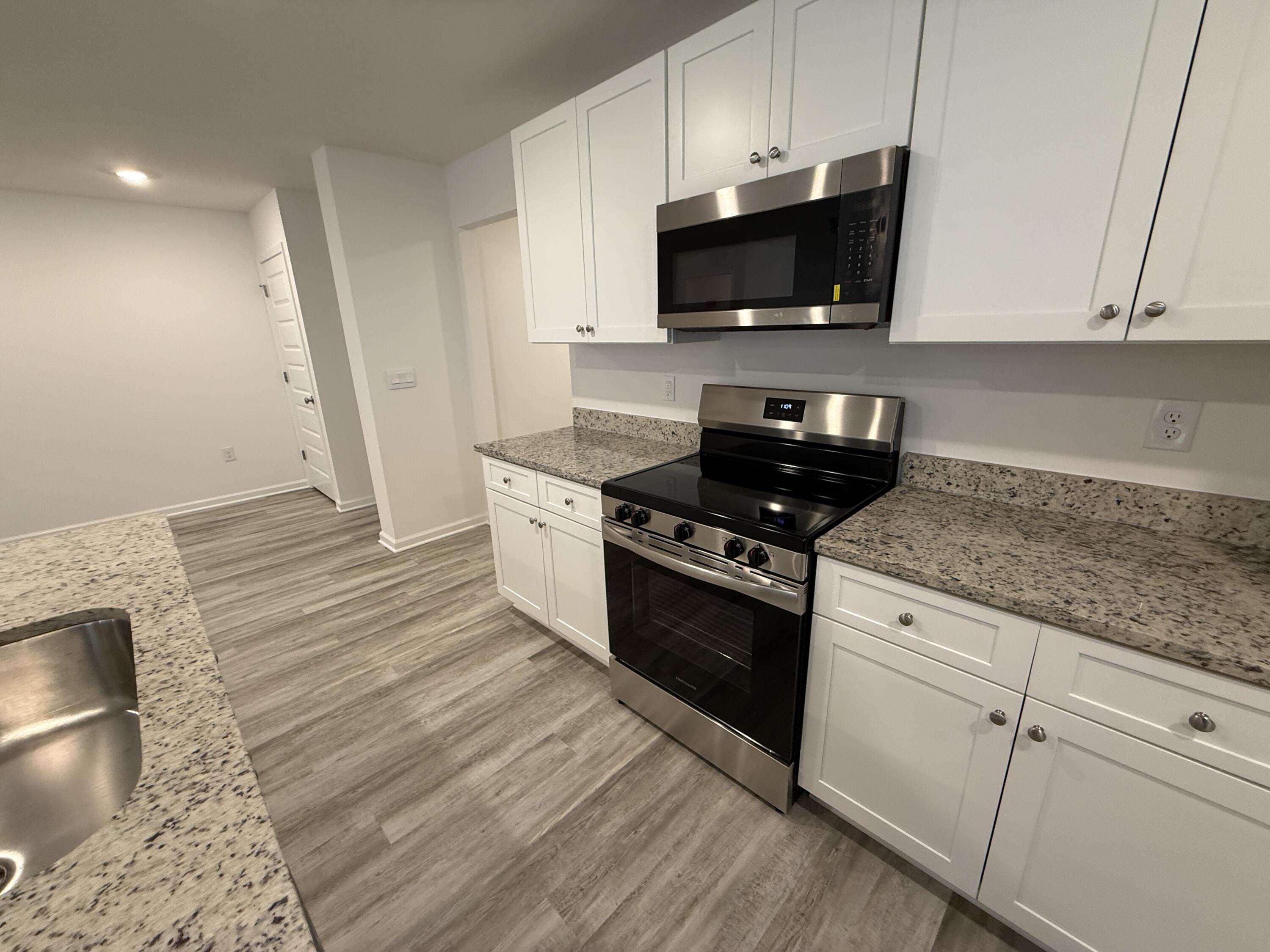 Owls Head Farms - Residential Lease