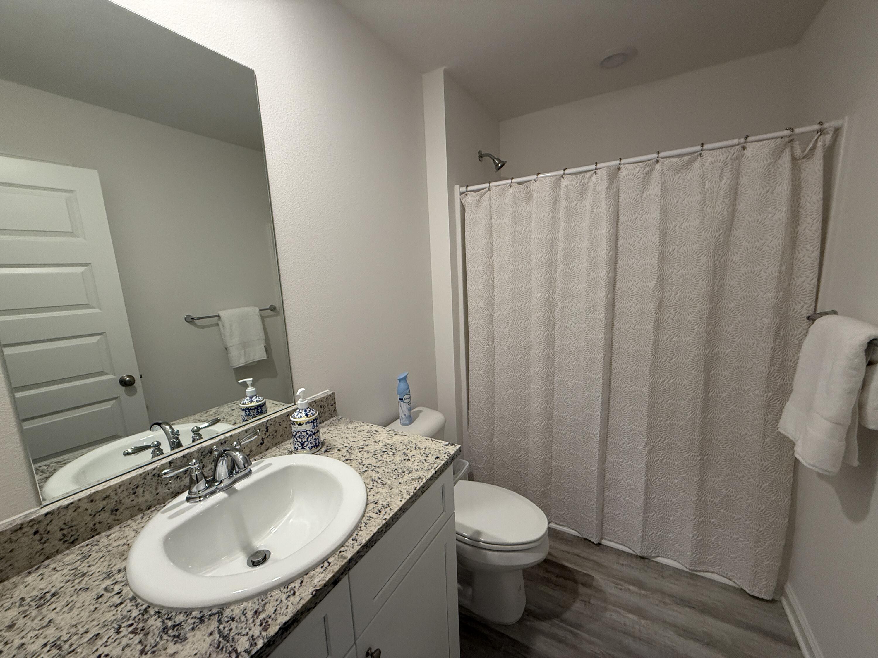 Owls Head Farms - Residential Lease